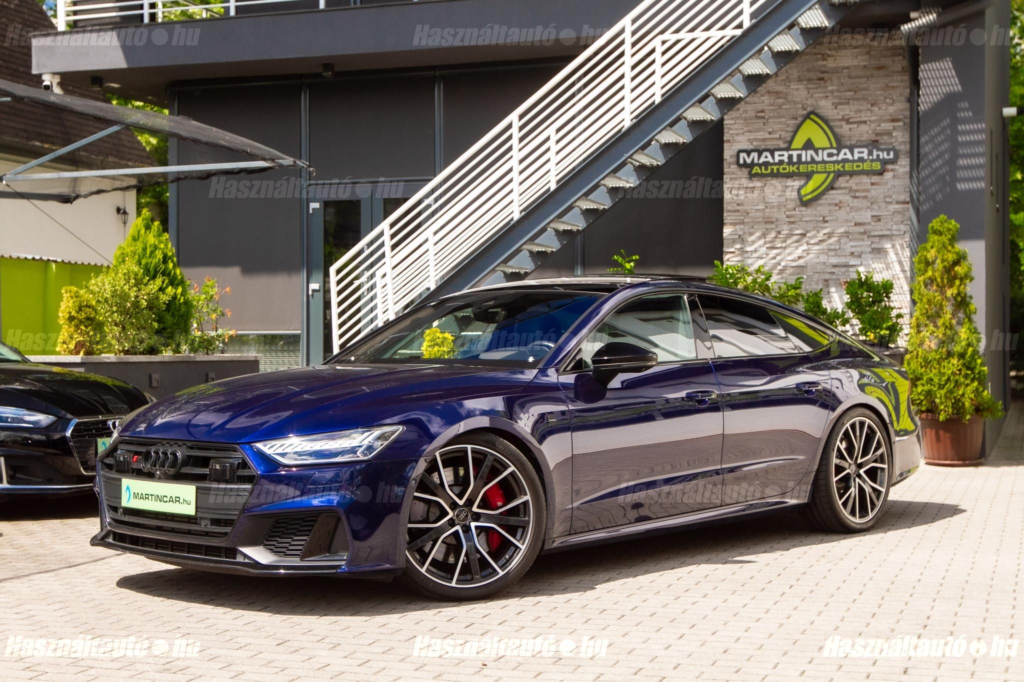 www.martincar.hu további 115 db Extra HD fénykép az S7 minden apró részletéről !!