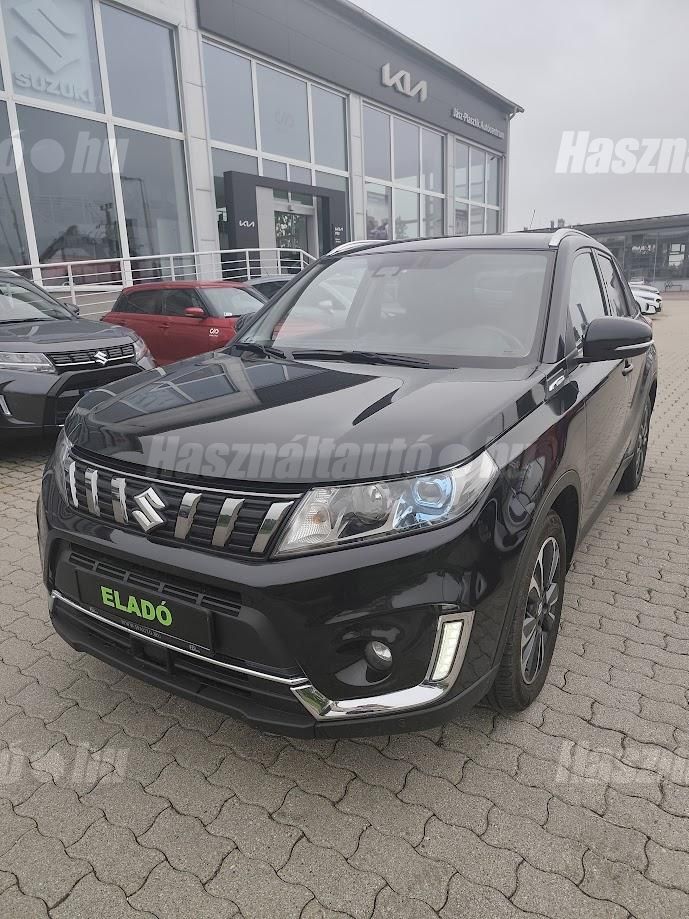 SUZUKI VITARA 2019/12 - 1