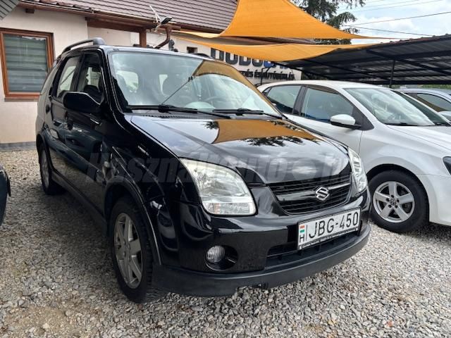 SUZUKI IGNIS 2004/3 - 1