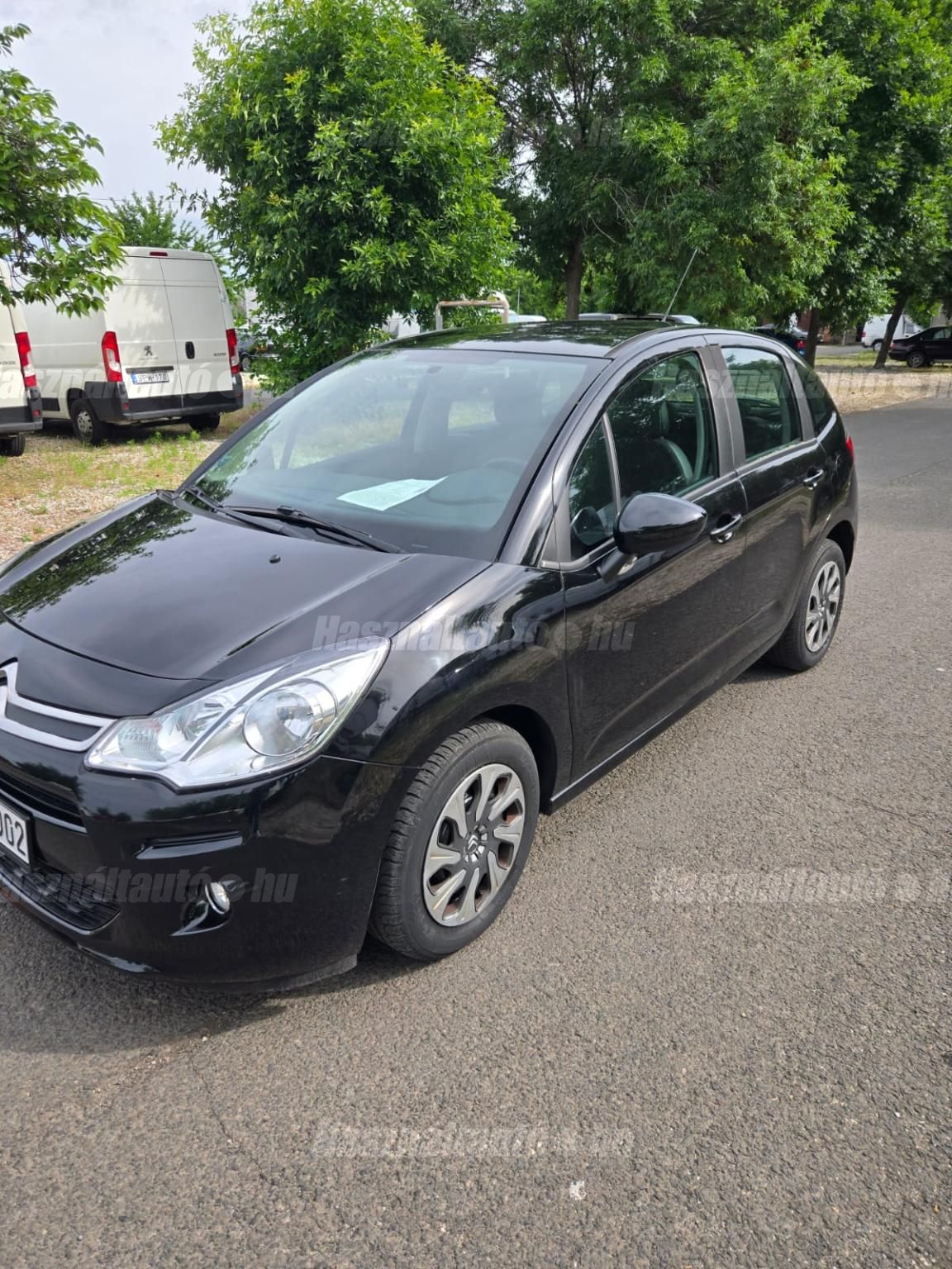 CITROEN C3 2017/4 - 1