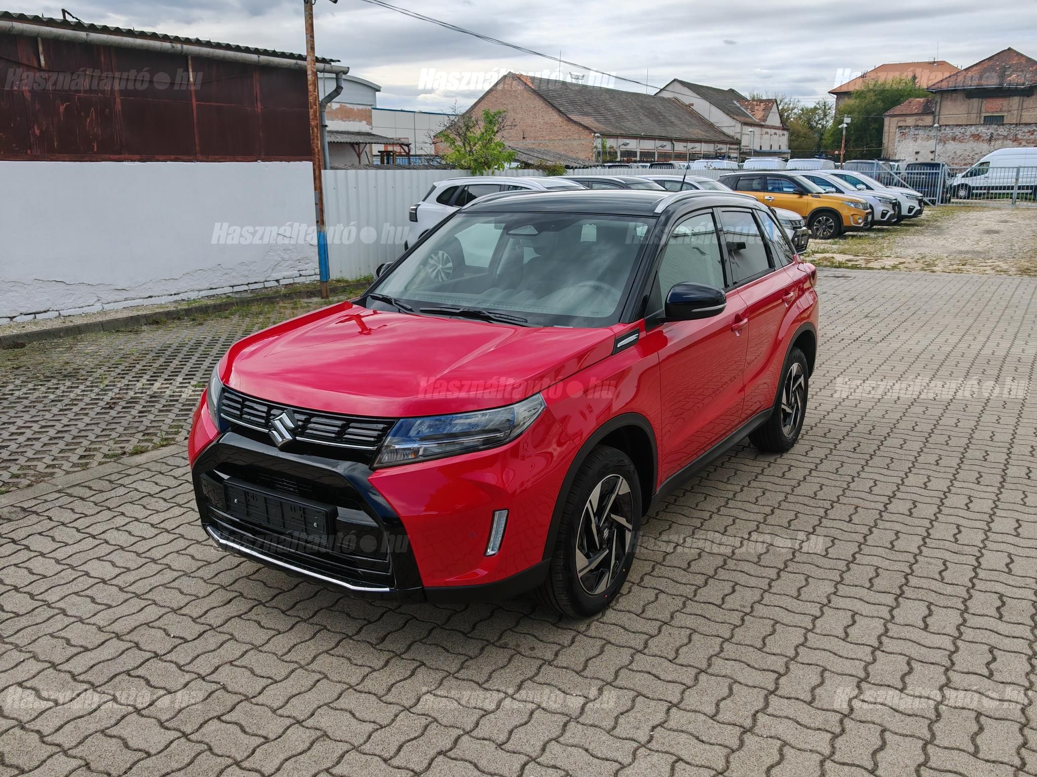 SUZUKI VITARA 2026 - 1