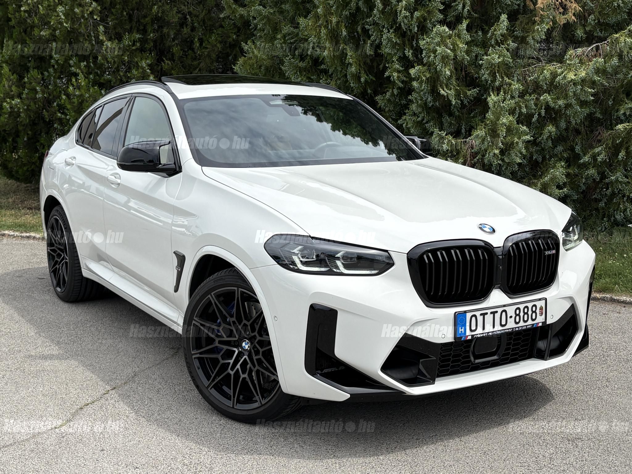 BMW X4 2024/2 - 1