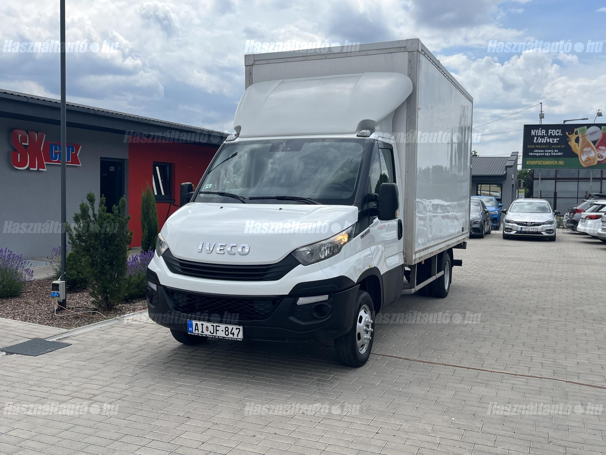 IVECO 35 2017/6 - 1