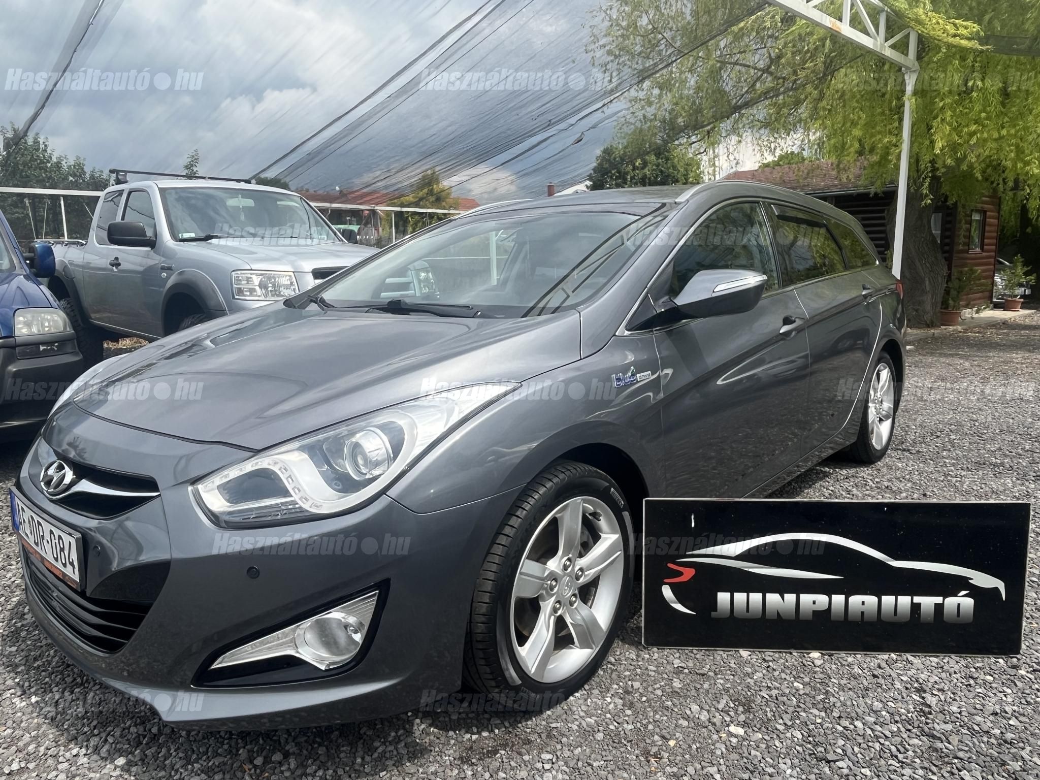 HYUNDAI I40 2012/2 - 1