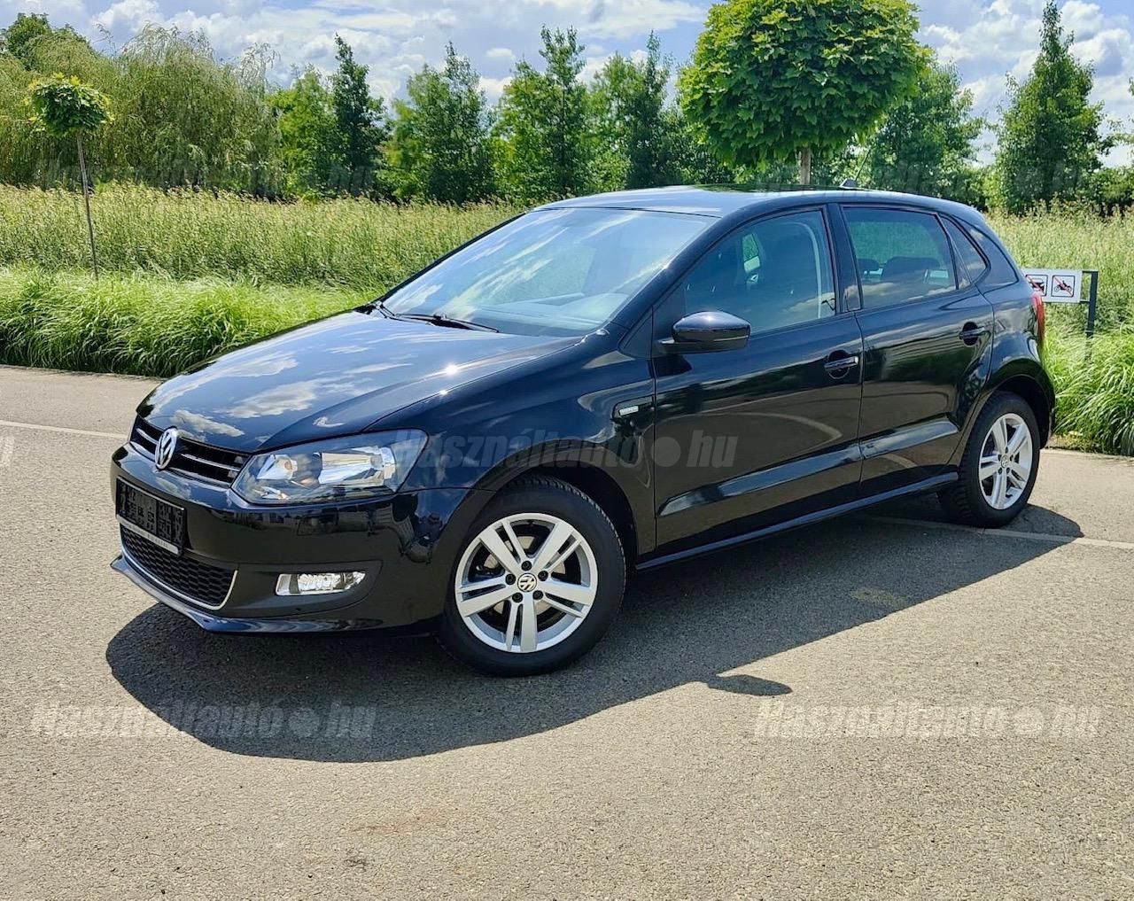 VOLKSWAGEN POLO V 2012/11 - 1