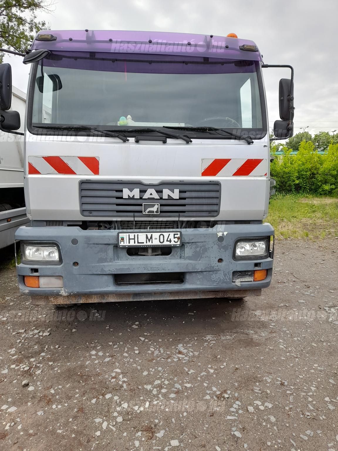 MAN 2004/2 - 1