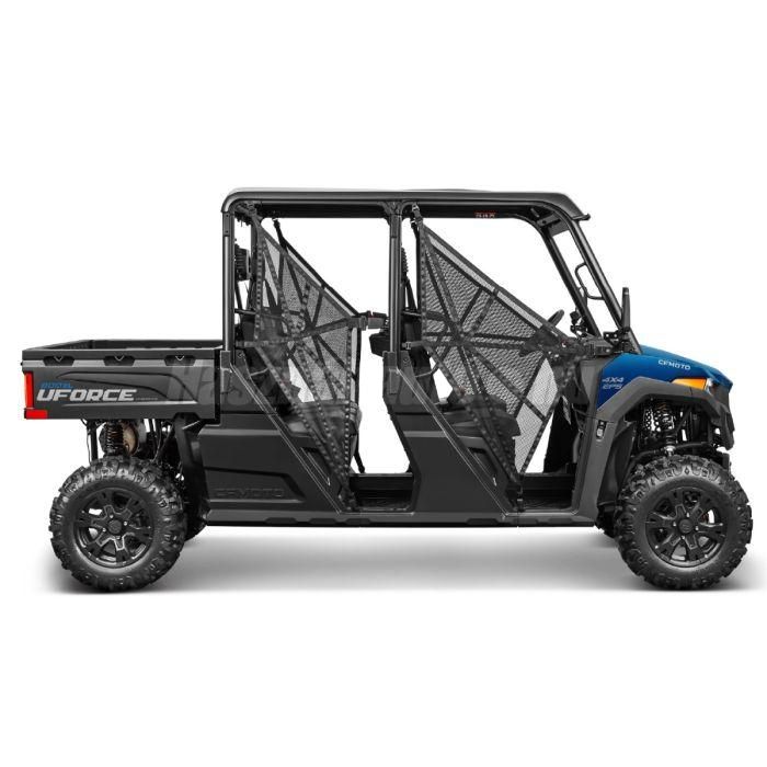 CFMOTO UFORCE 800 2025/11 - 1