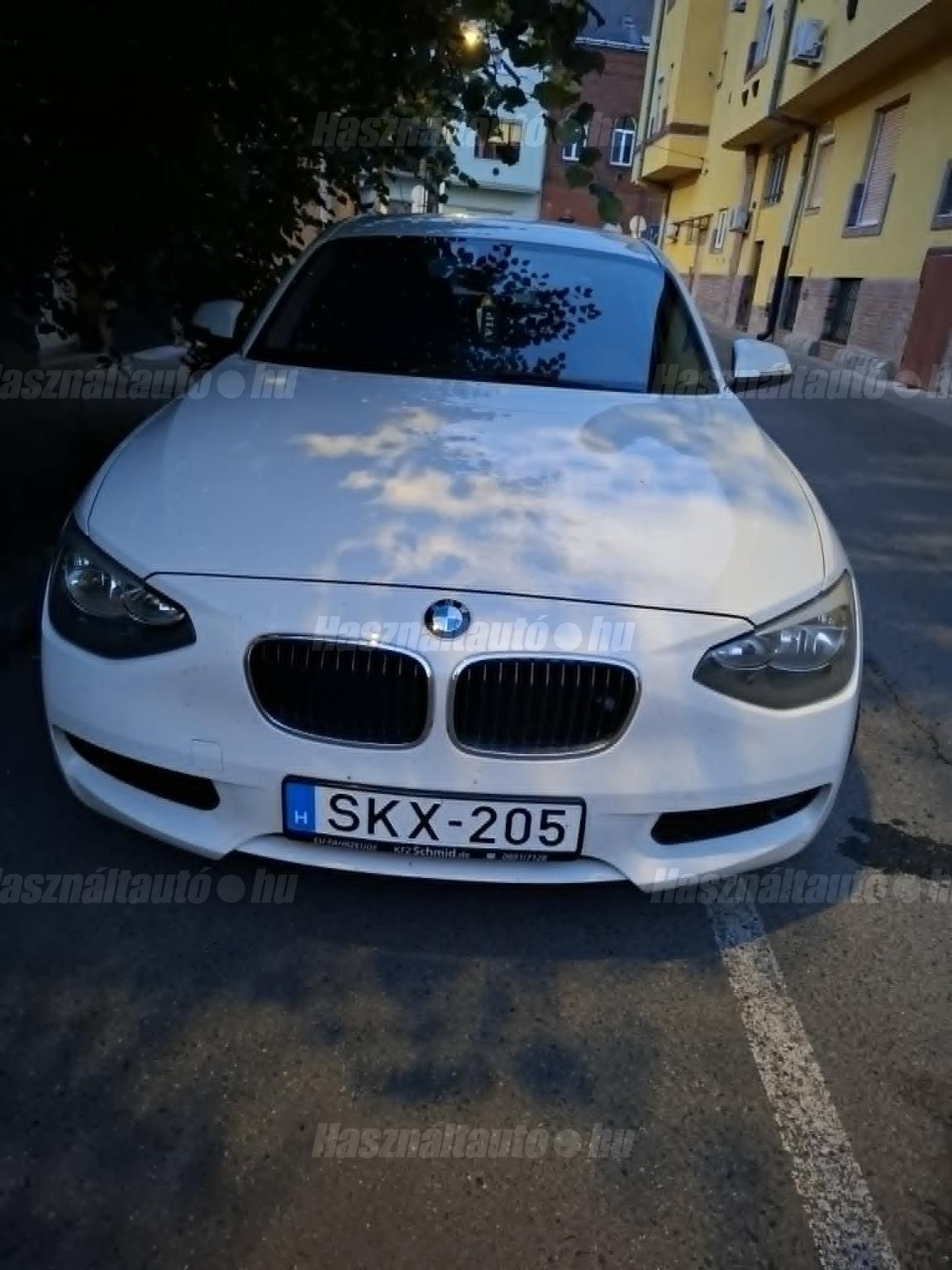 BMW 116 2012/9 - 1
