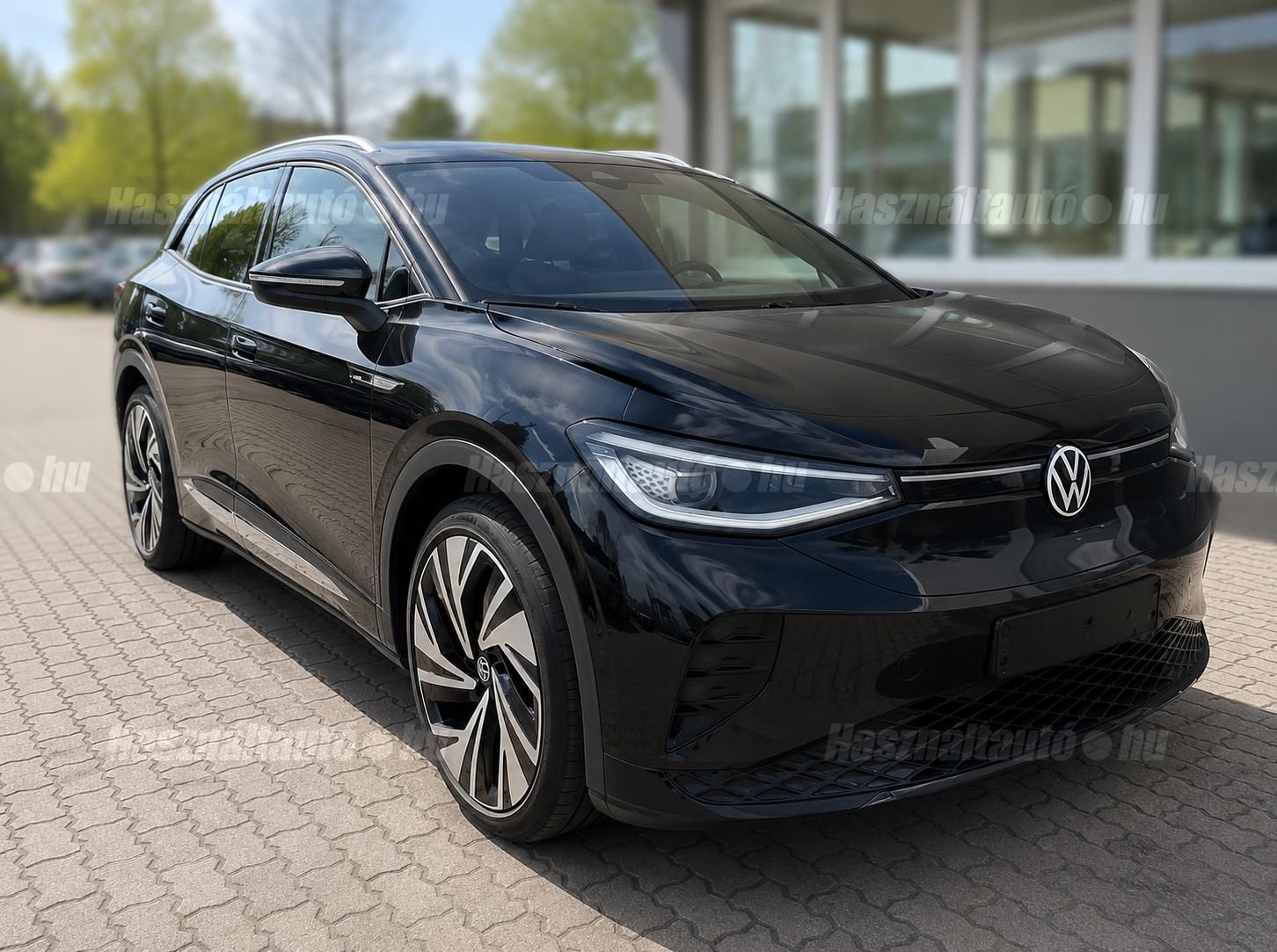 VOLKSWAGEN ID.4 2023/4 - 1