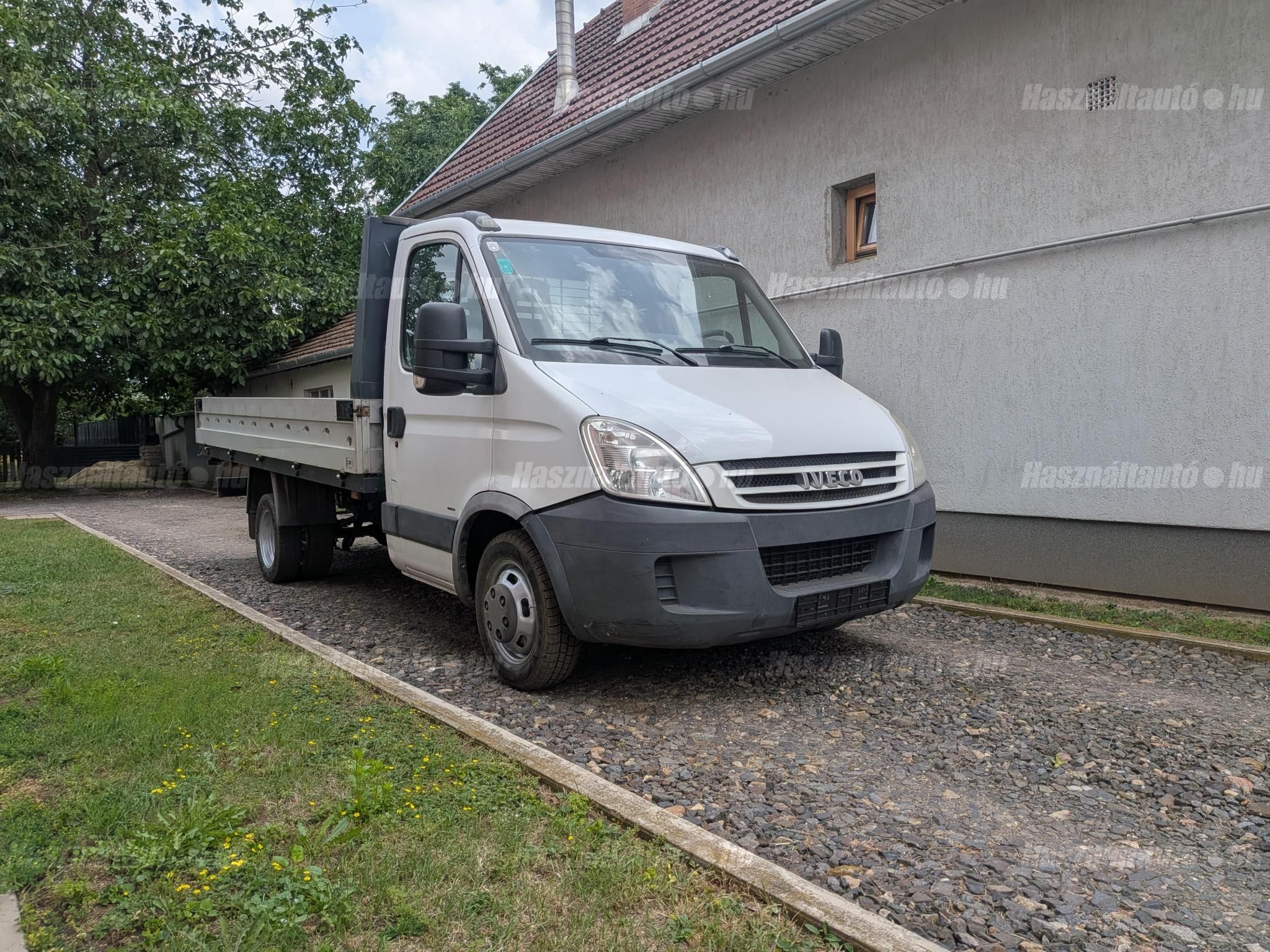 IVECO 35 2008/6 - 1