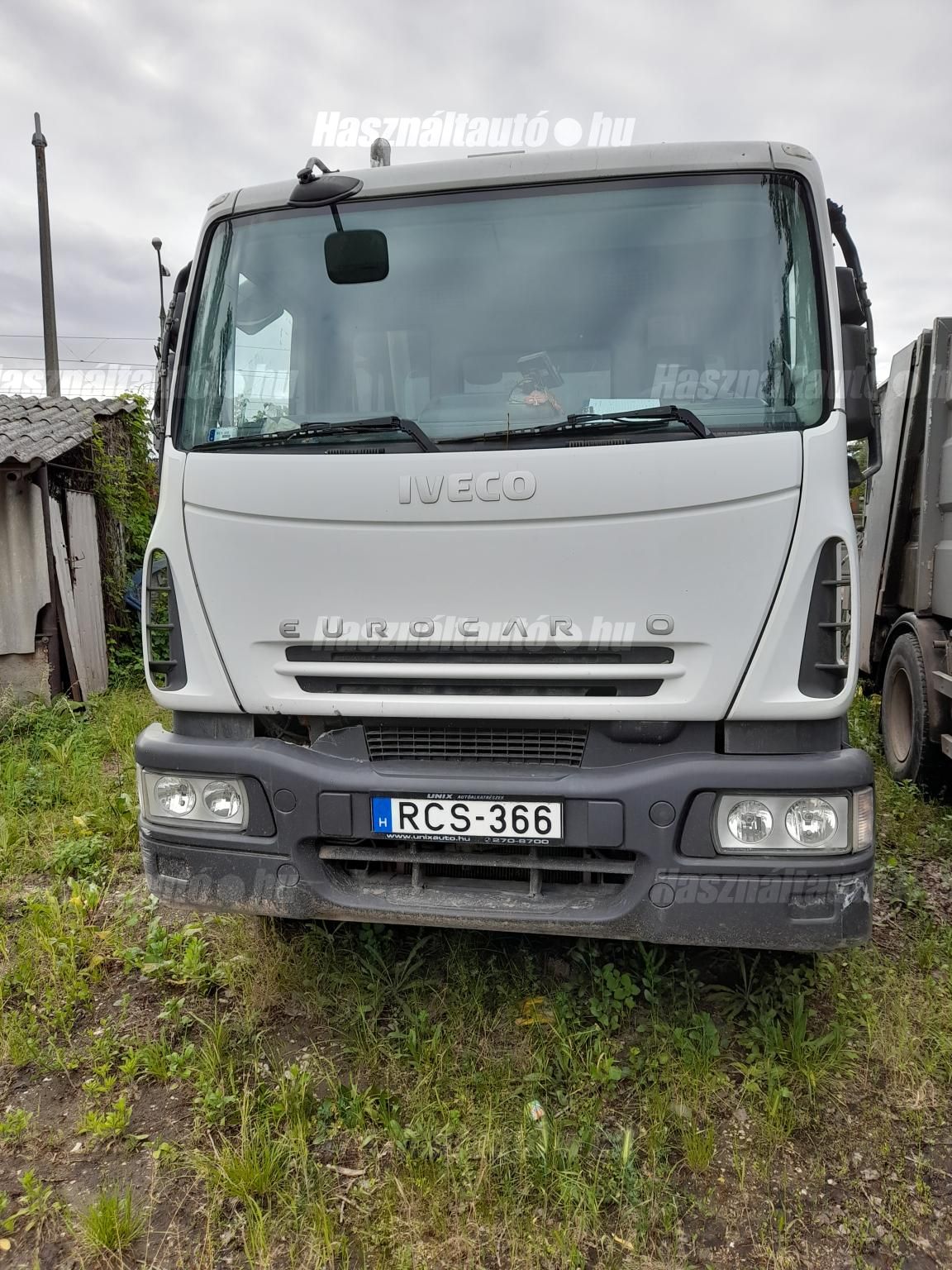 IVECO 2006/1 - 1