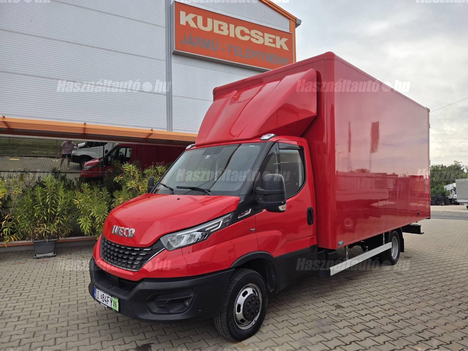 IVECO DAILY 2021/8 - 1