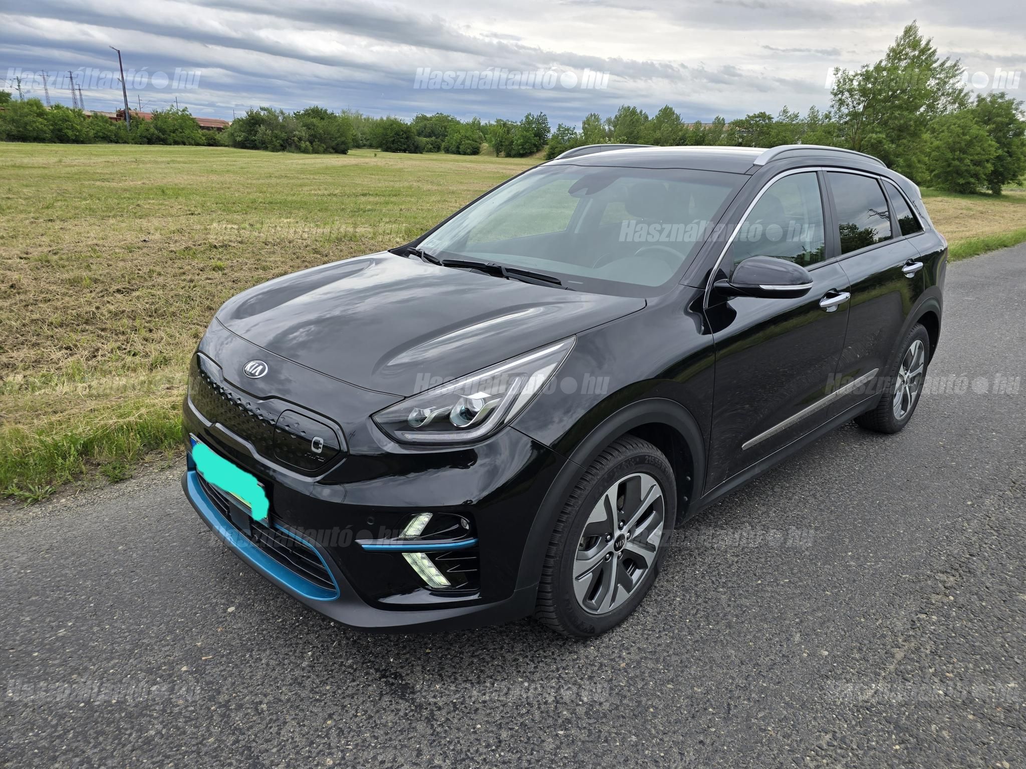 KIA NIRO 2019/6 - 1