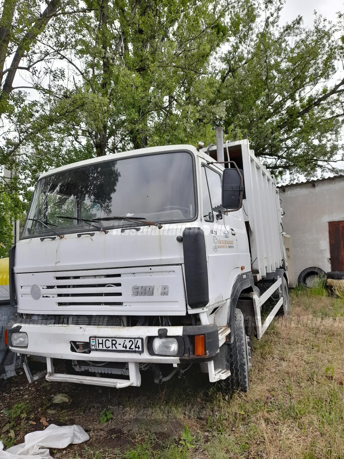LIAZ 2000/11 - 1