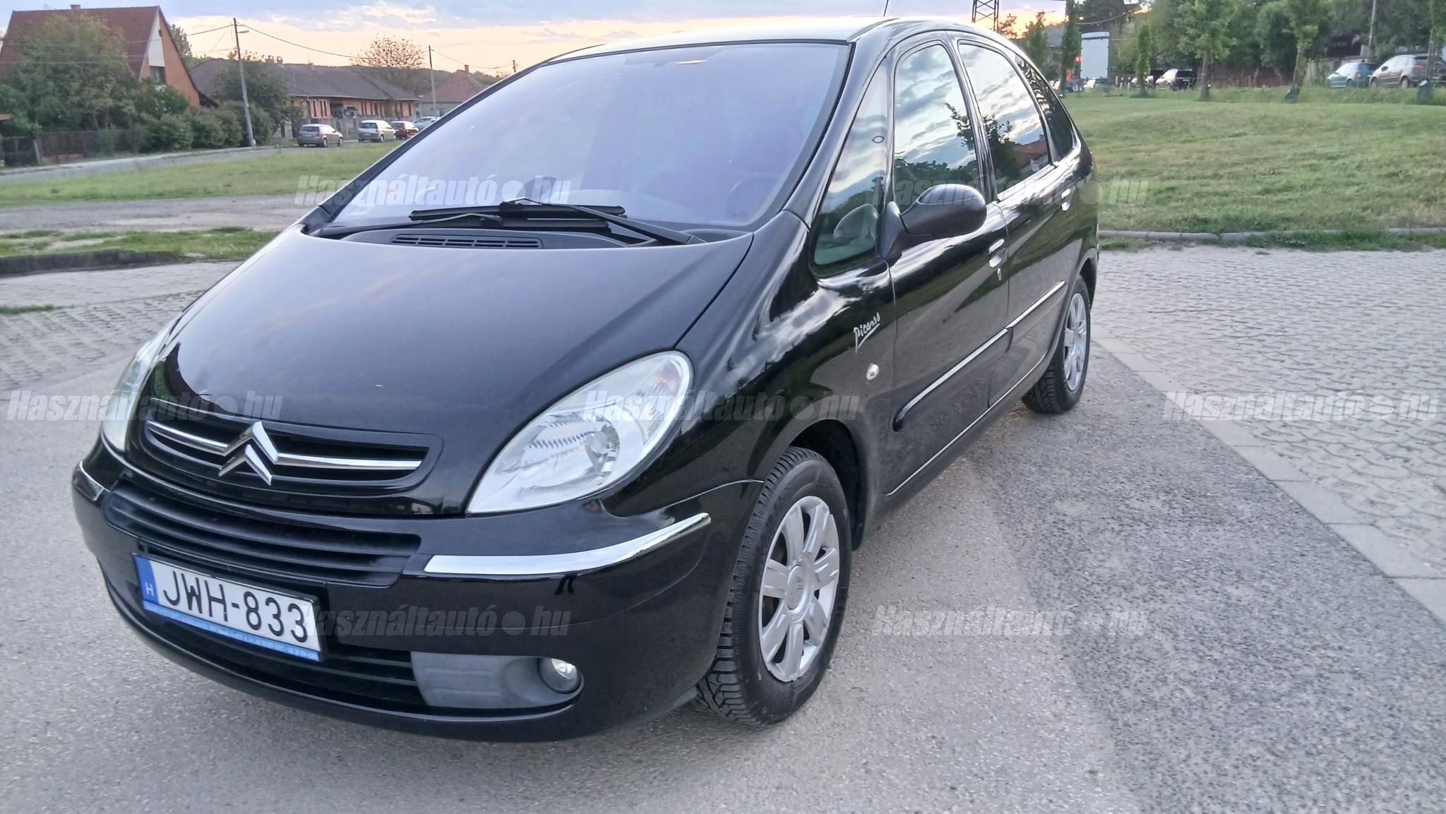 CITROEN XSARA PICASSO 2005/10 - 1