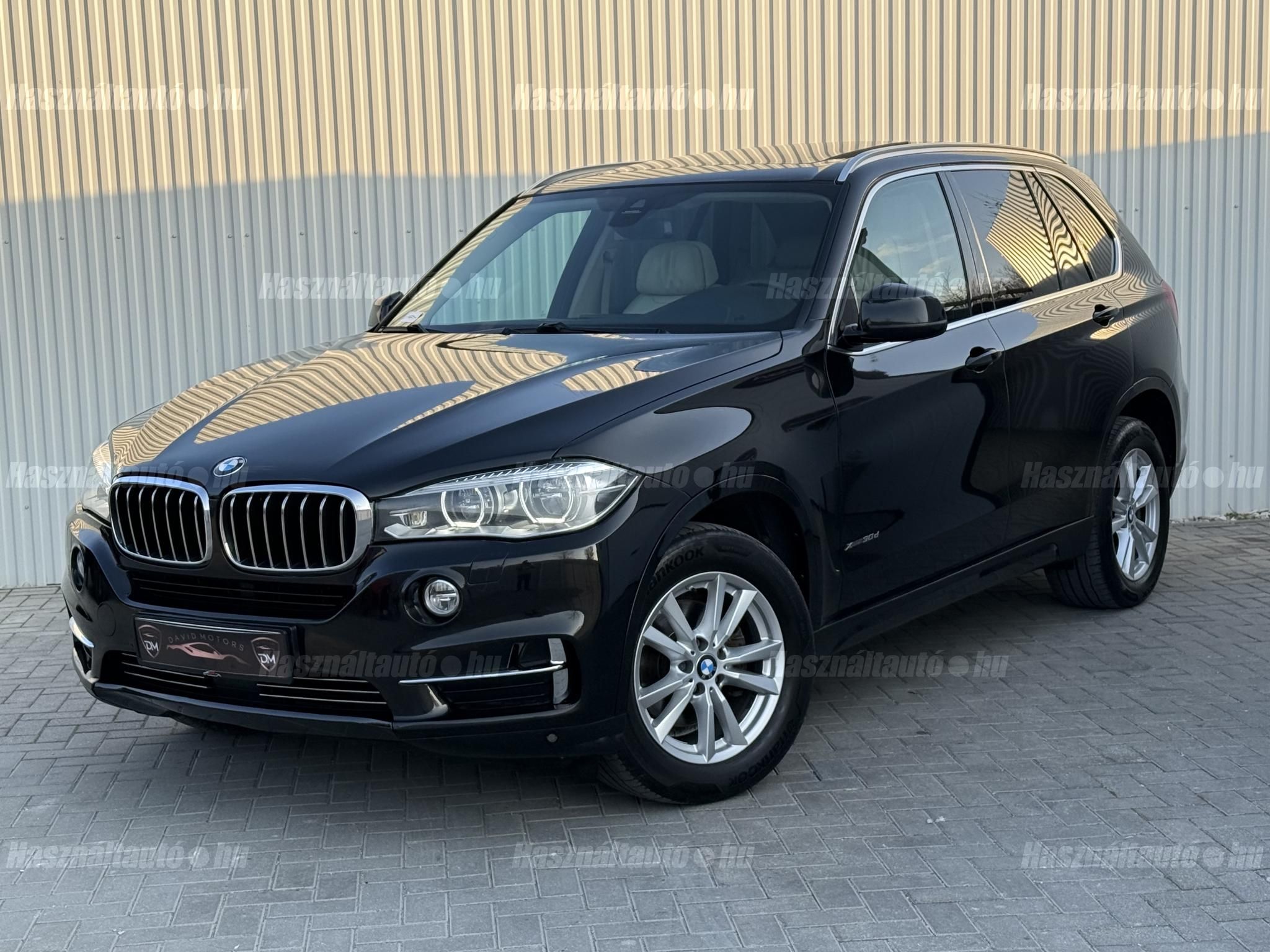 BMW X5 2016/1 - 1
