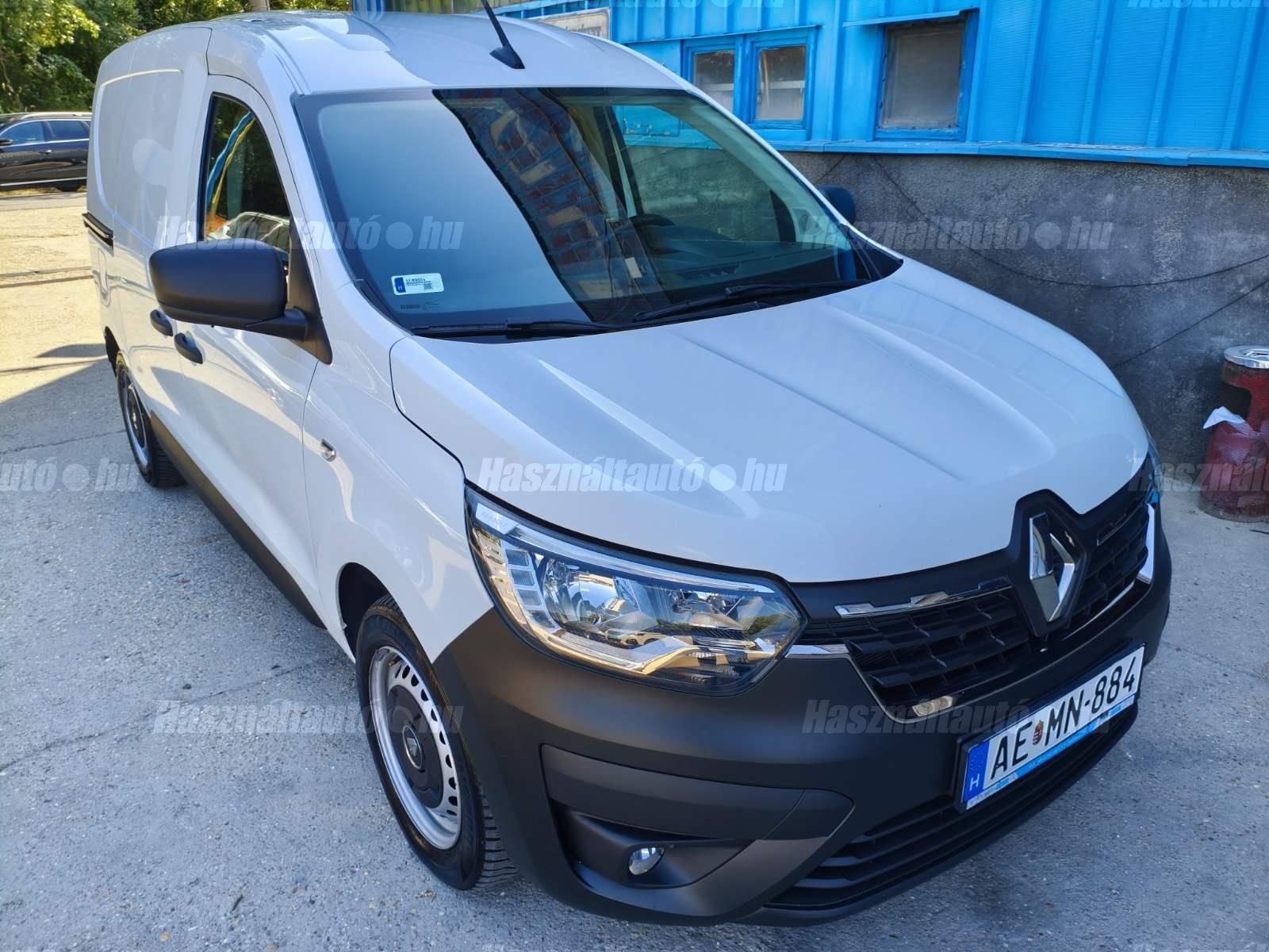 RENAULT EXPRESS 2024/3 - 1