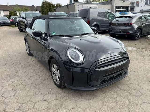 MINI COOPER 2024/2 - 1