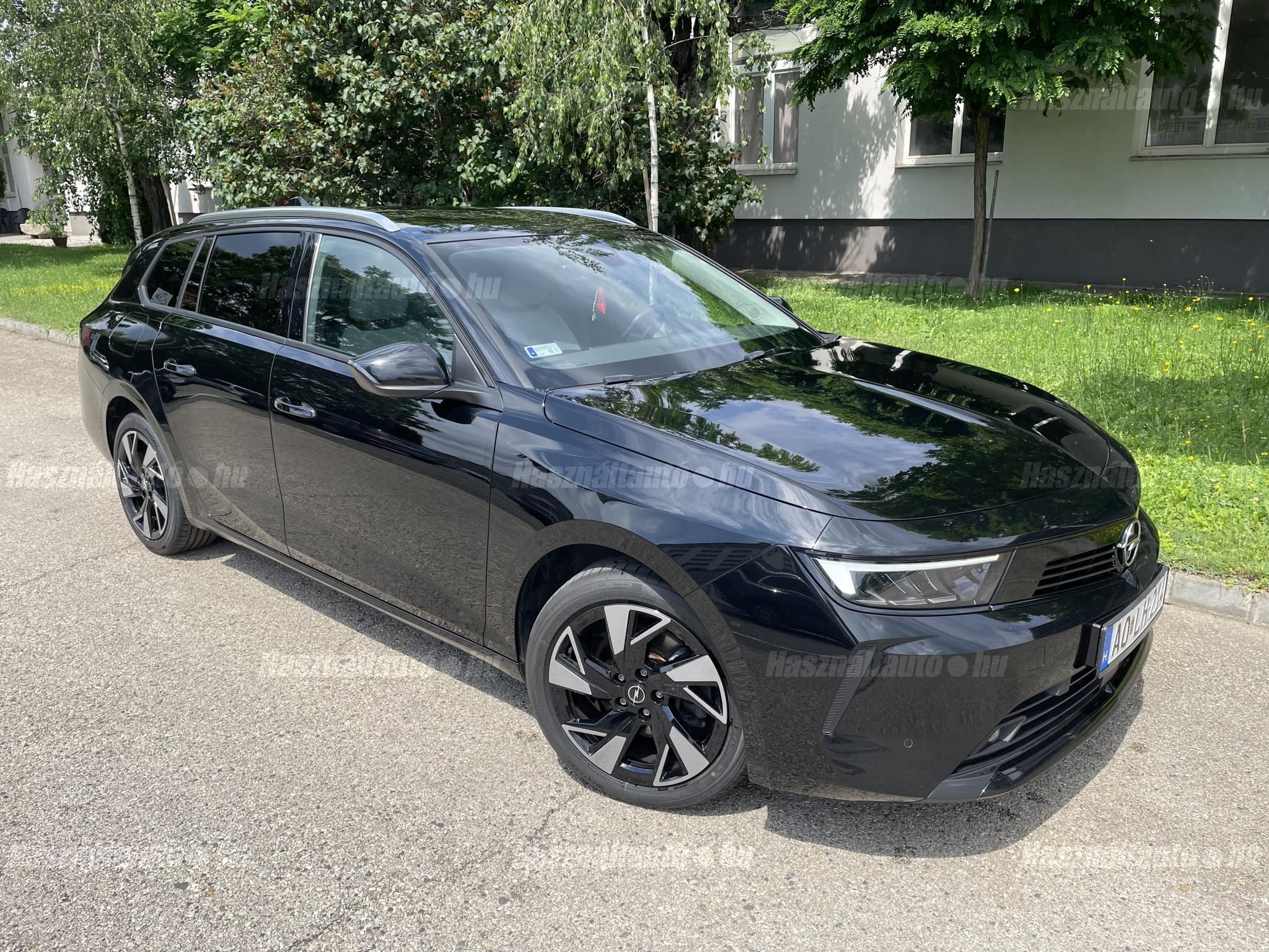 OPEL ASTRA L 2023/11 - 1