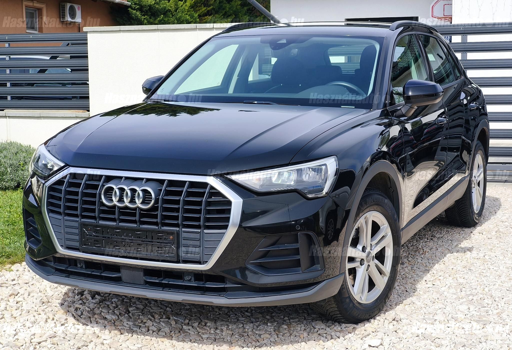 AUDI Q3 2020/10 - 1