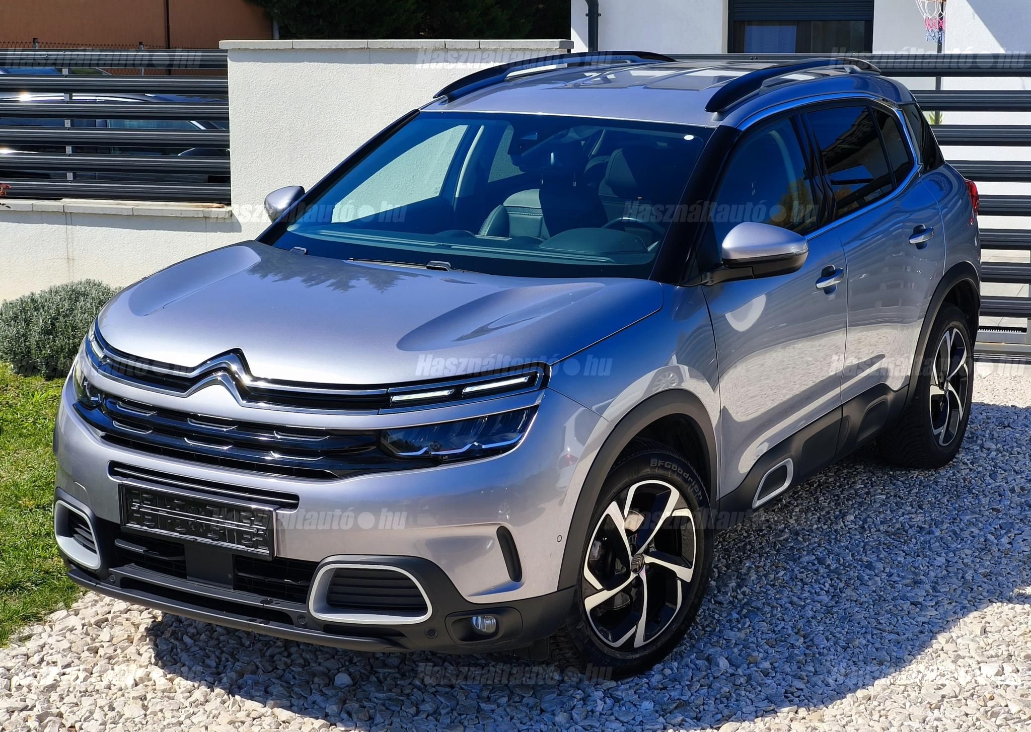 CITROEN C5 AIRCROSS 2022/1 - 1