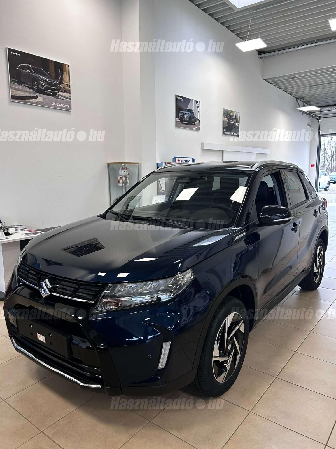 SUZUKI VITARA 2026/1 - 1