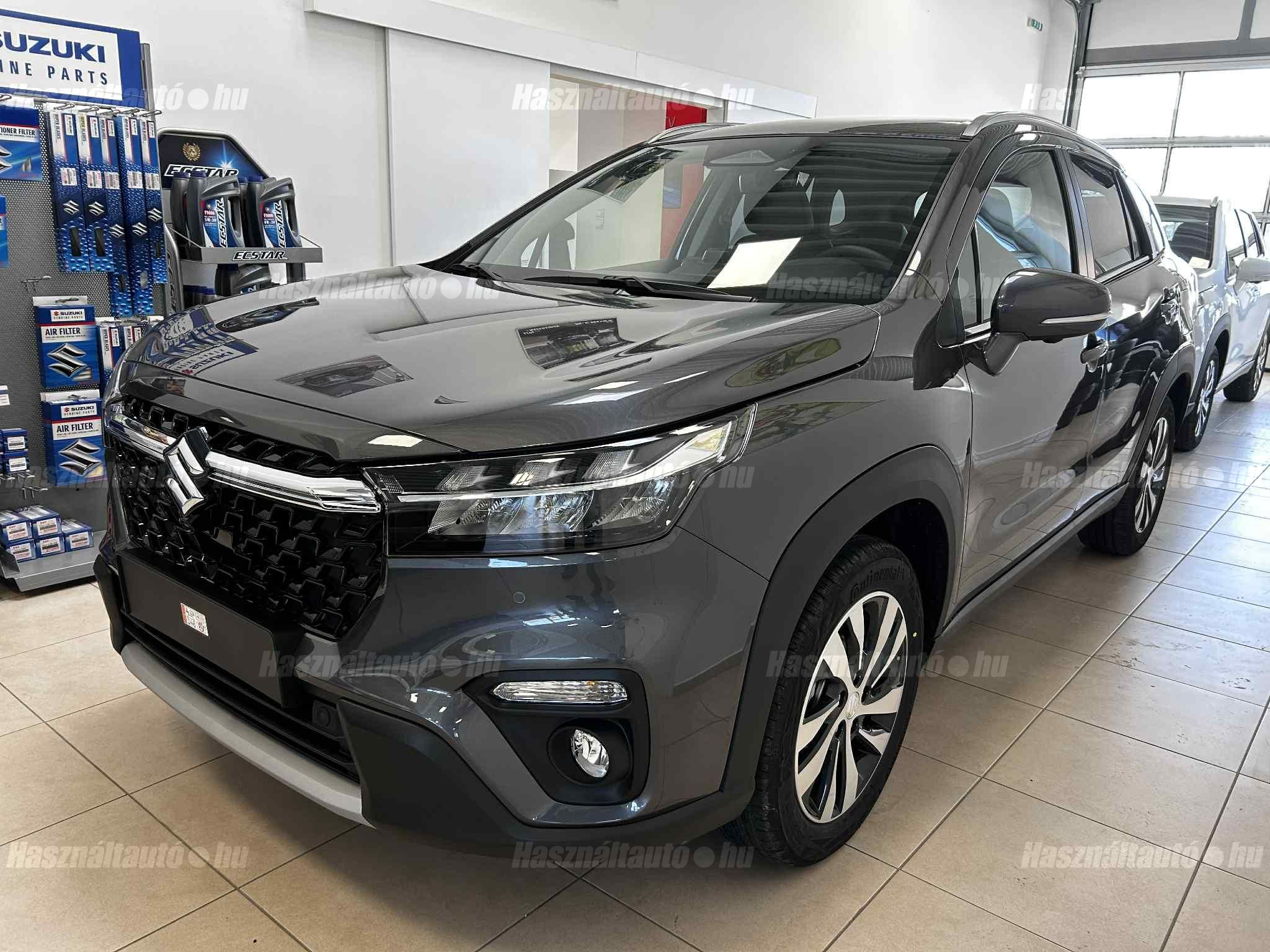 SUZUKI S-CROSS 2026/6 - 1