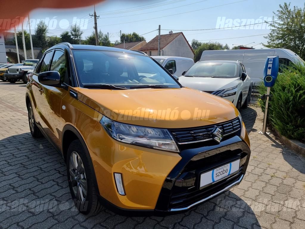 SUZUKI VITARA 2026 - 1