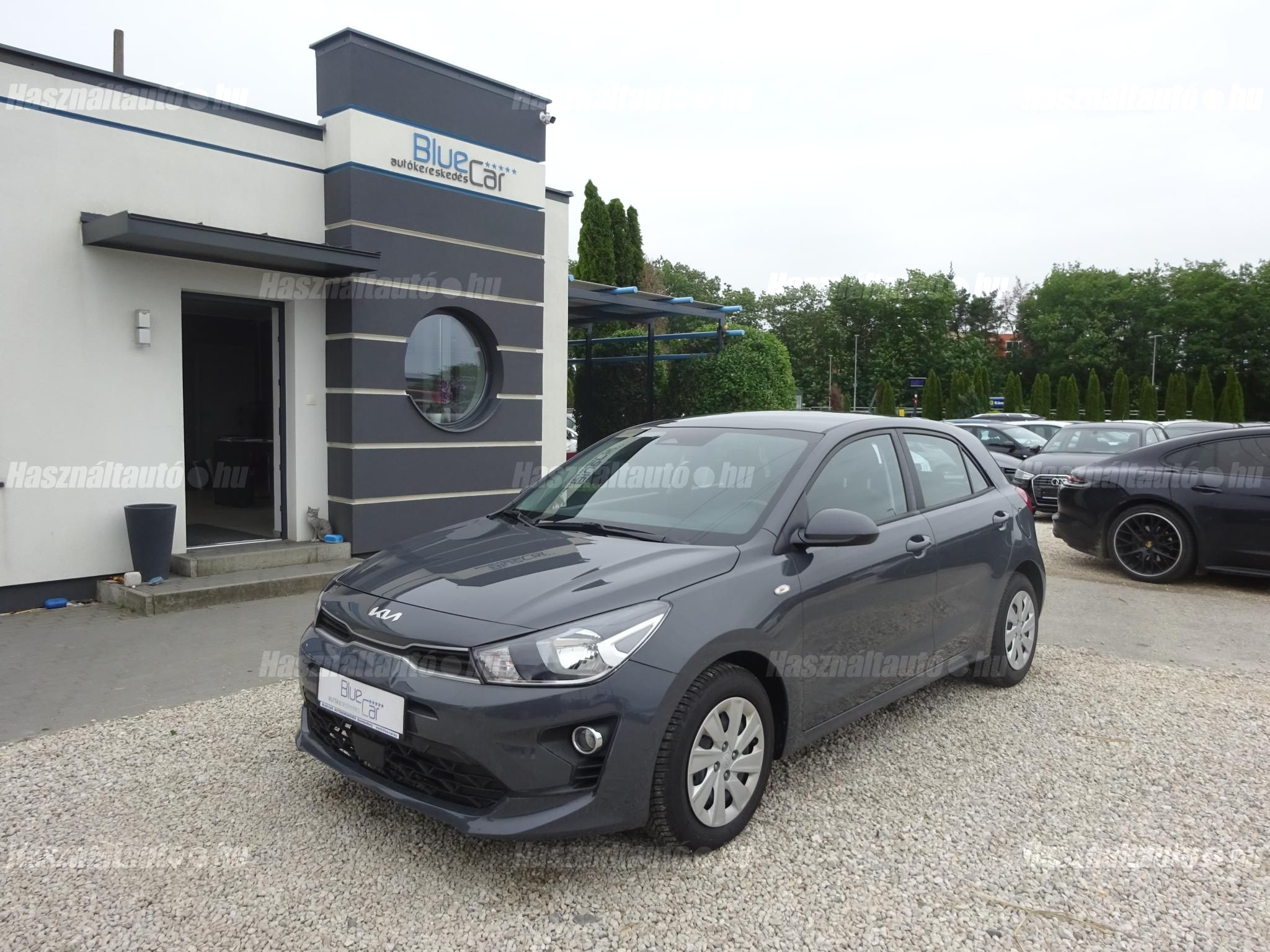 KIA RIO 2023/8 - 1
