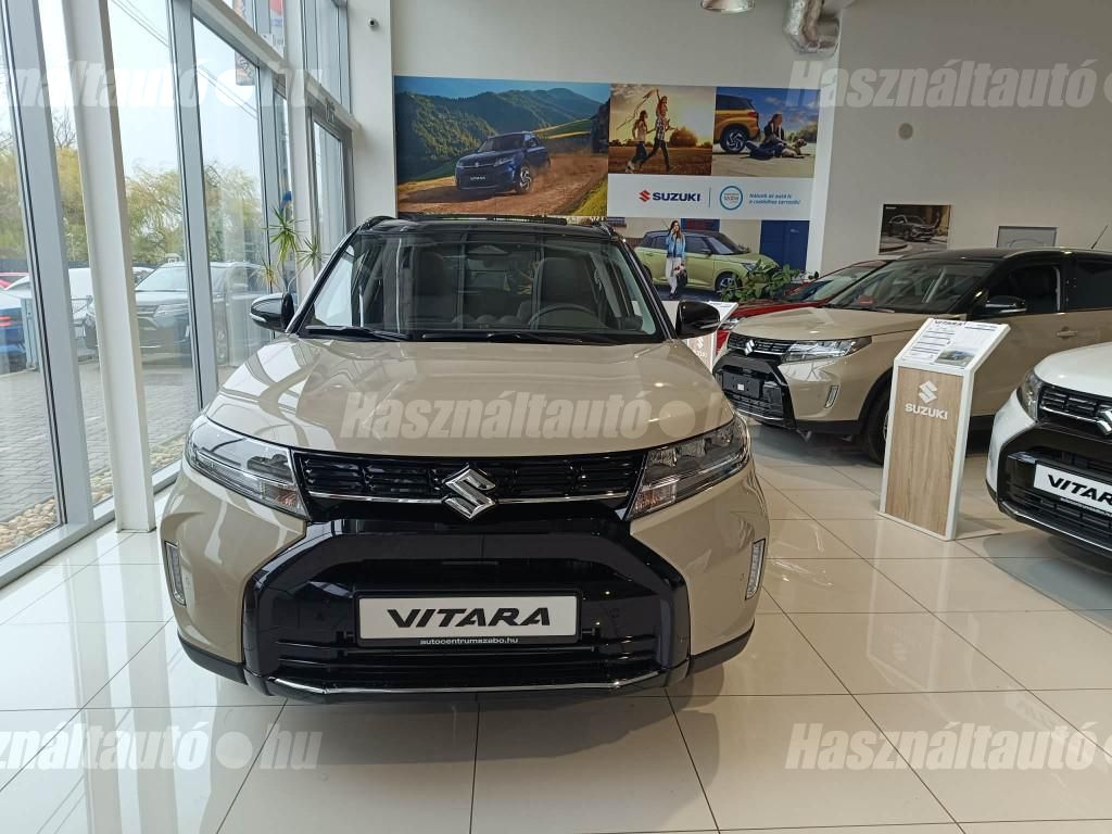 SUZUKI VITARA 2026 - 1