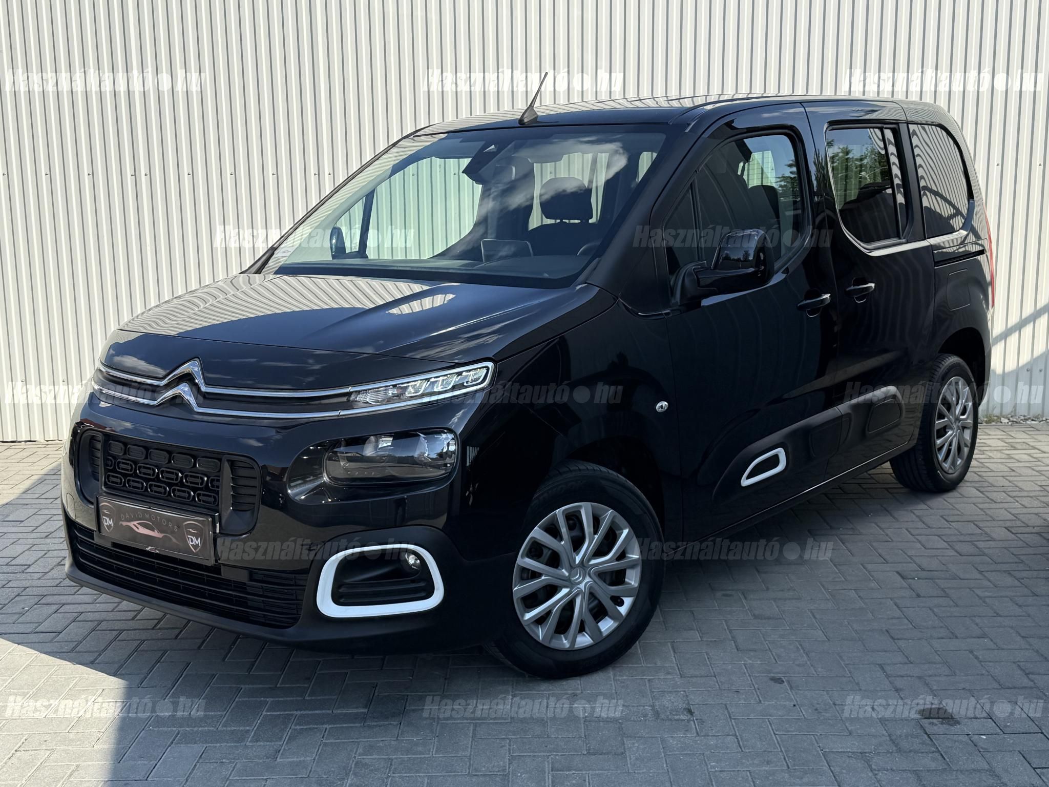 CITROEN BERLINGO 2020/2 - 1