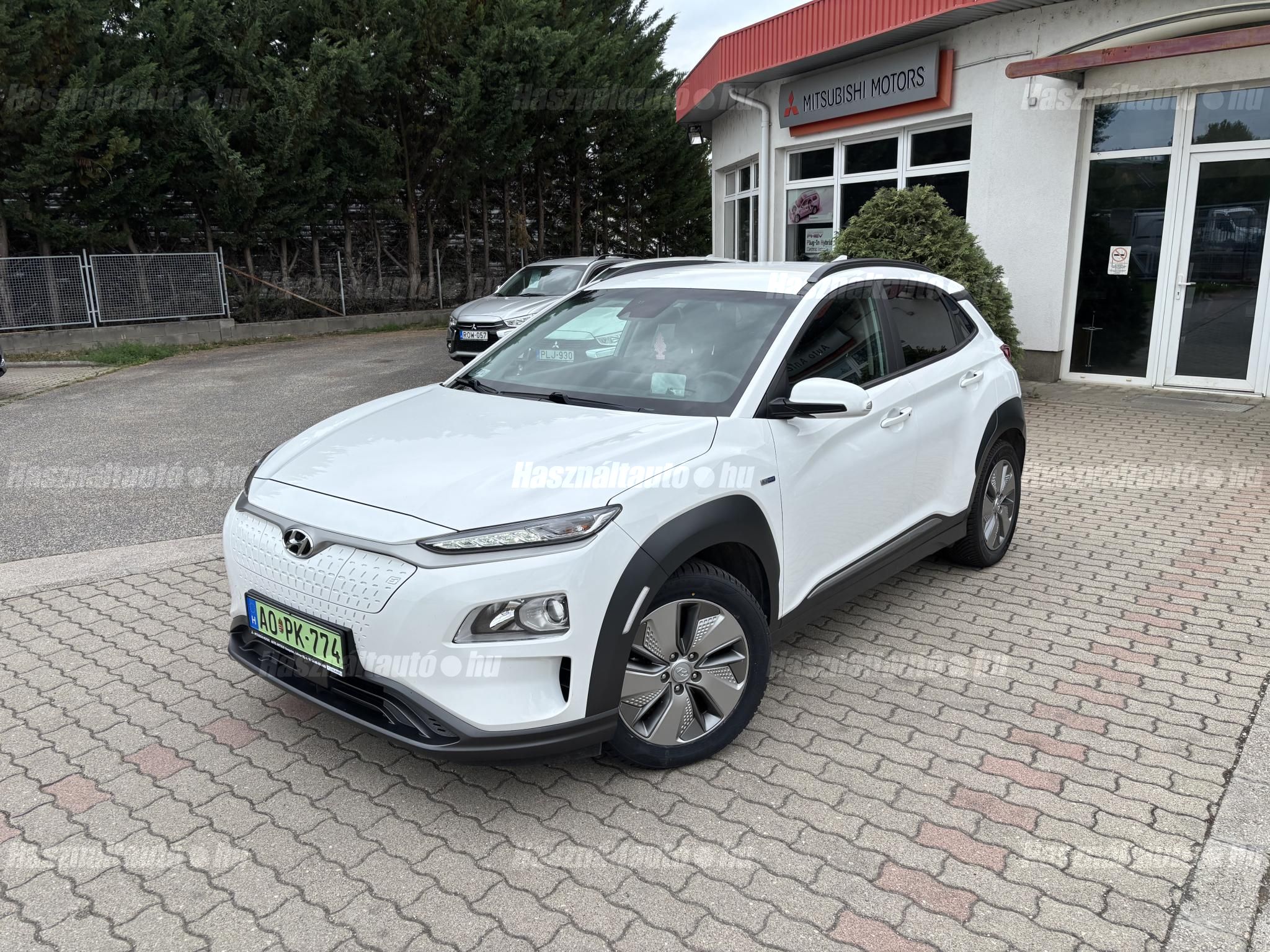 HYUNDAI KONA 2020/12 - 1