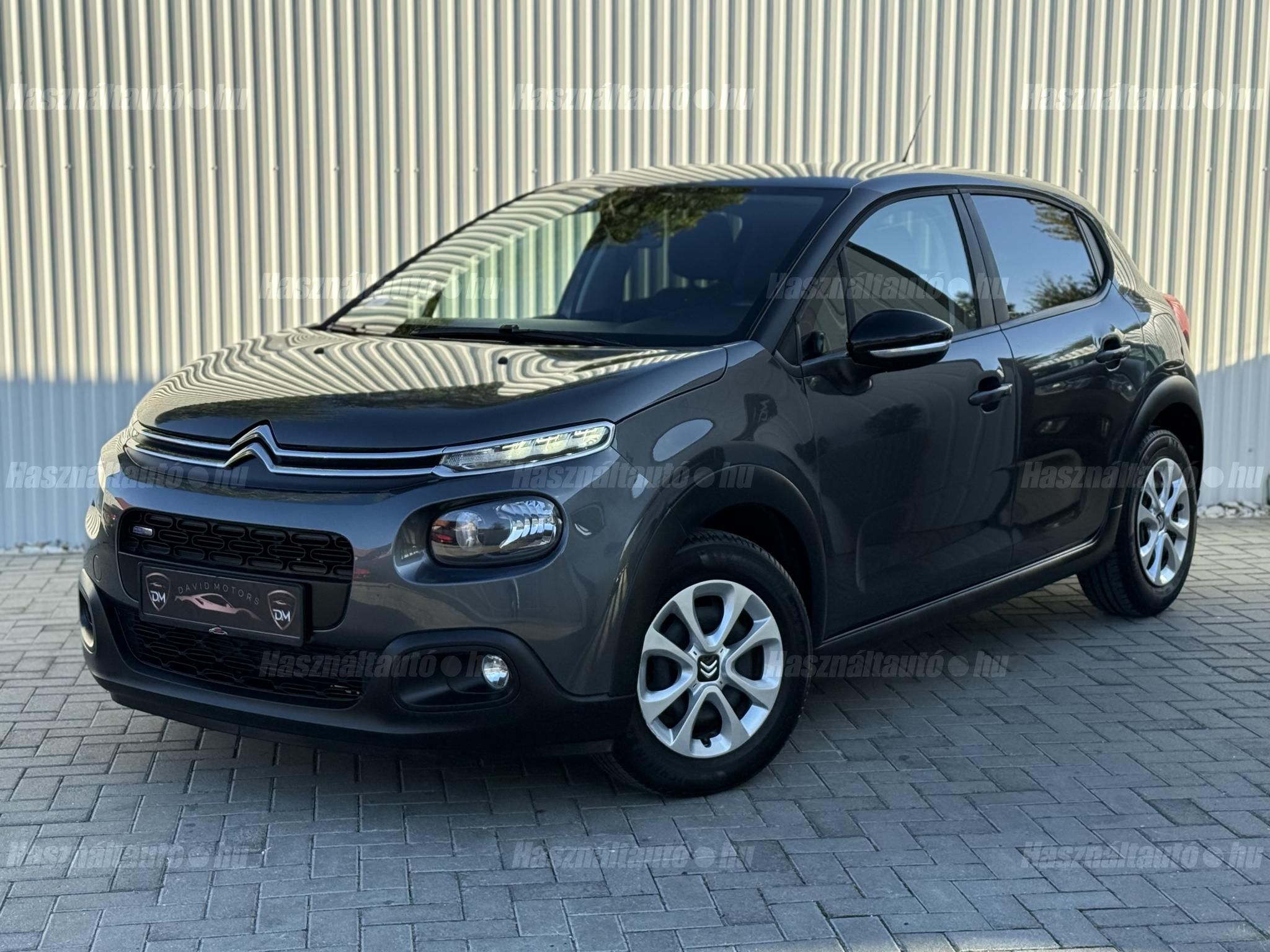 CITROEN C3 2018/1 - 1