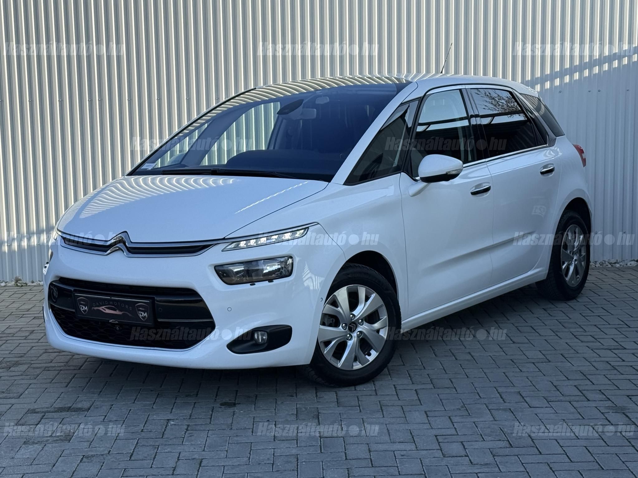 CITROEN C4 PICASSO 2014/1 - 1