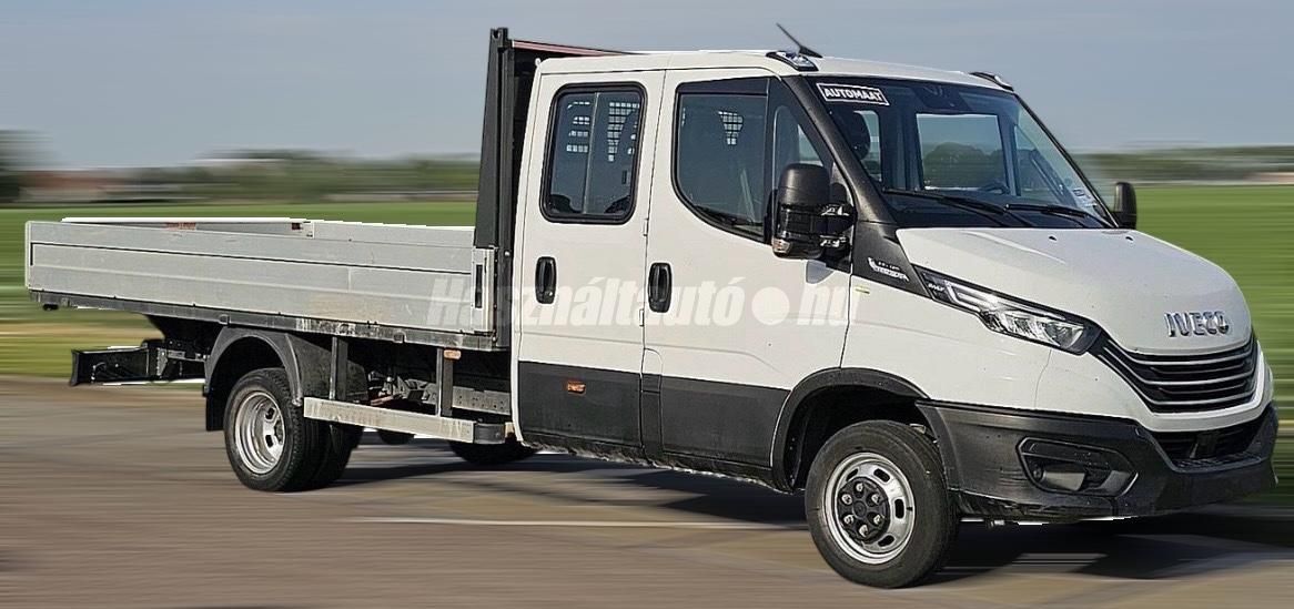 IVECO DAILY 2023/2 - 1