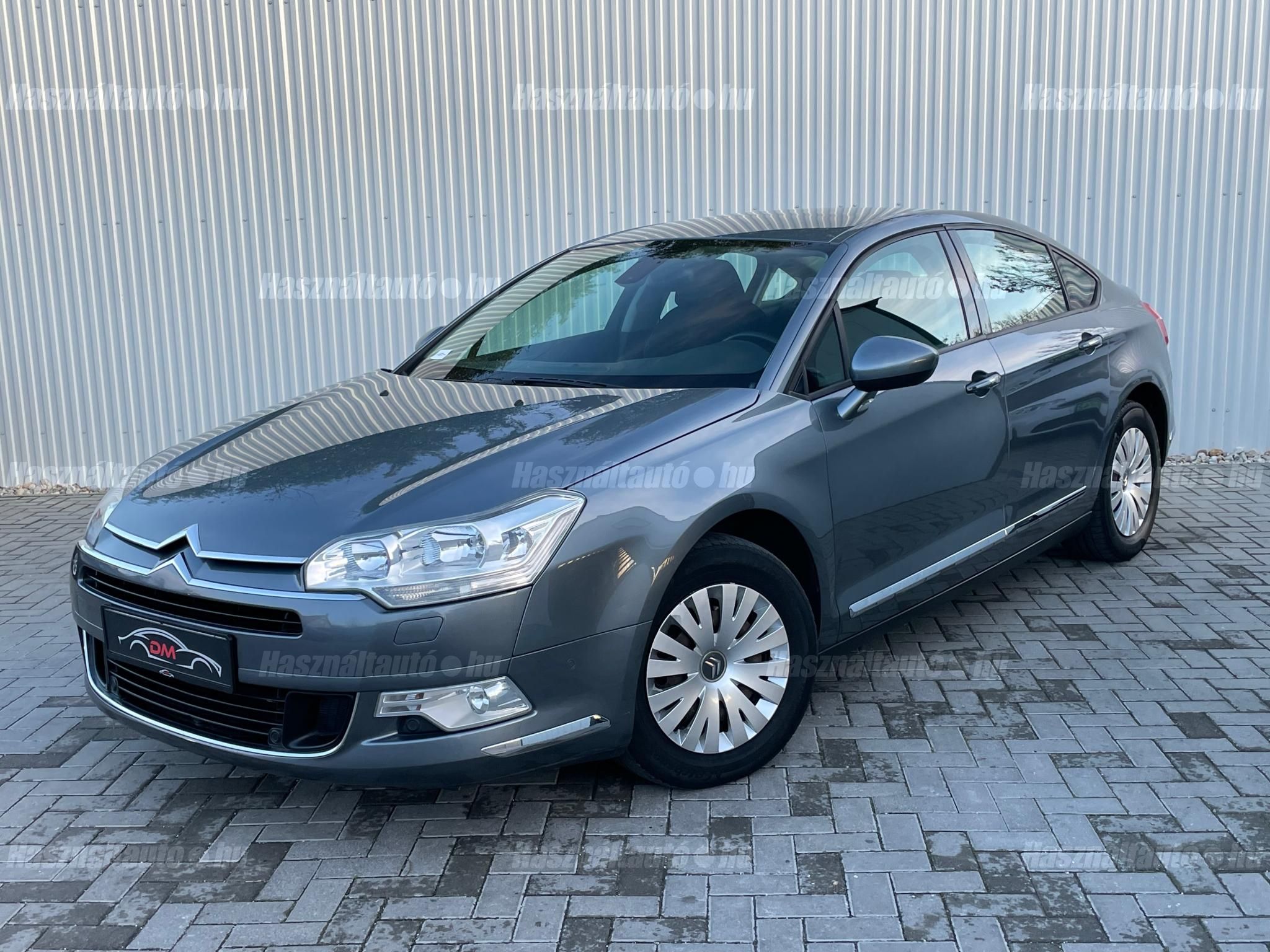 CITROEN C5 2009/8 - 1