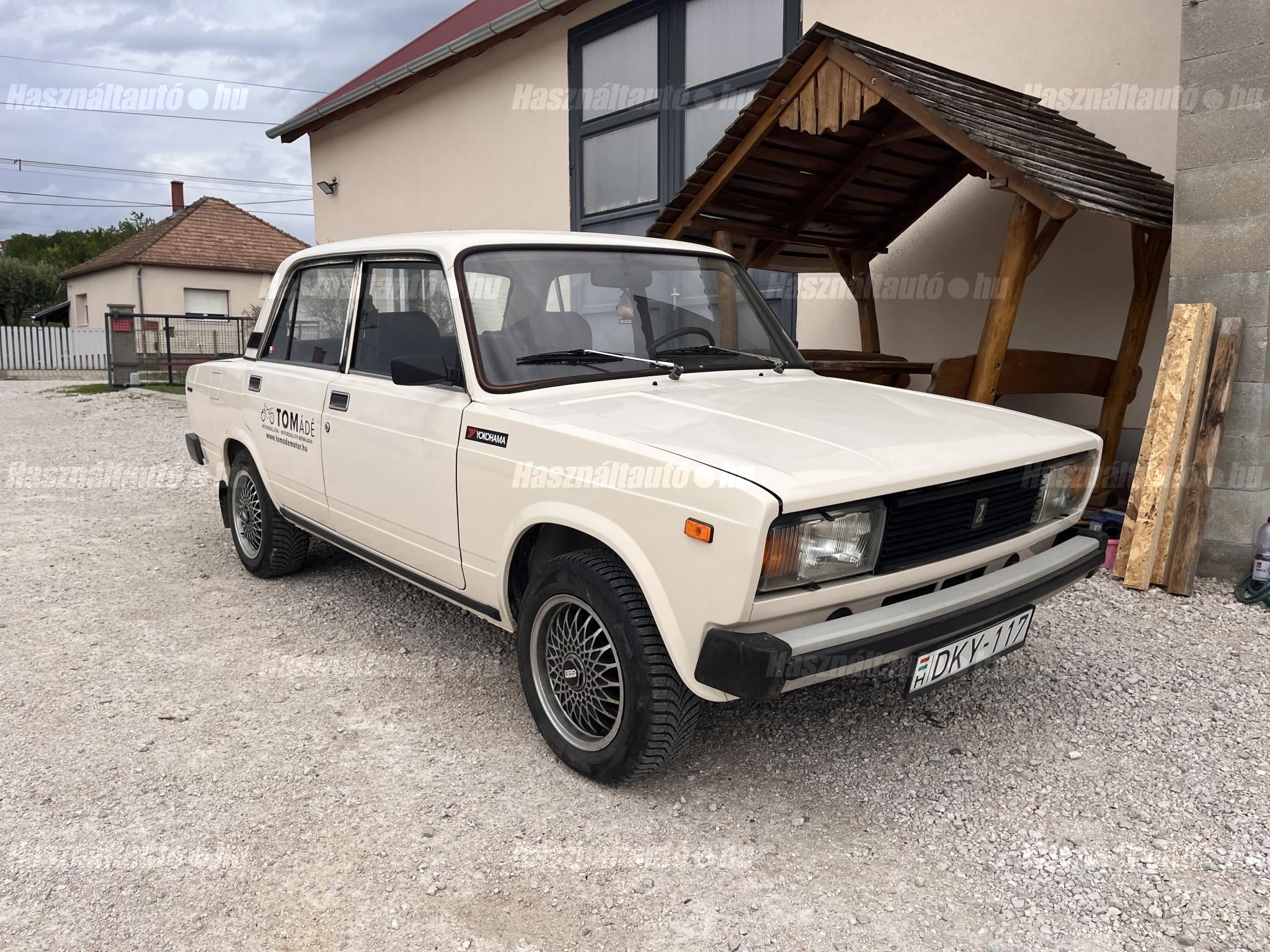 LADA 2105 1990/1 - 1
