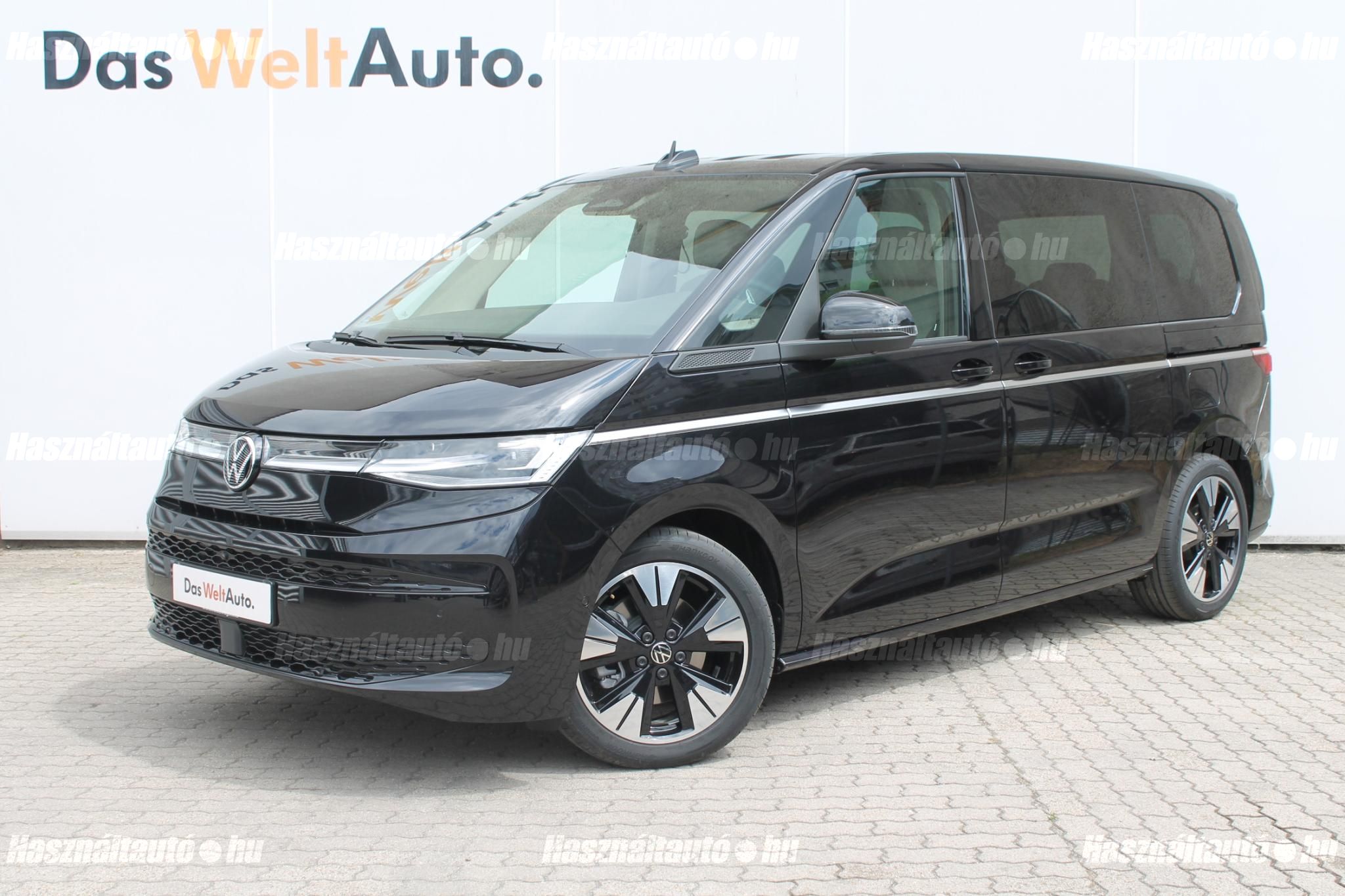 VOLKSWAGEN MULTIVAN 2026/5 - 1