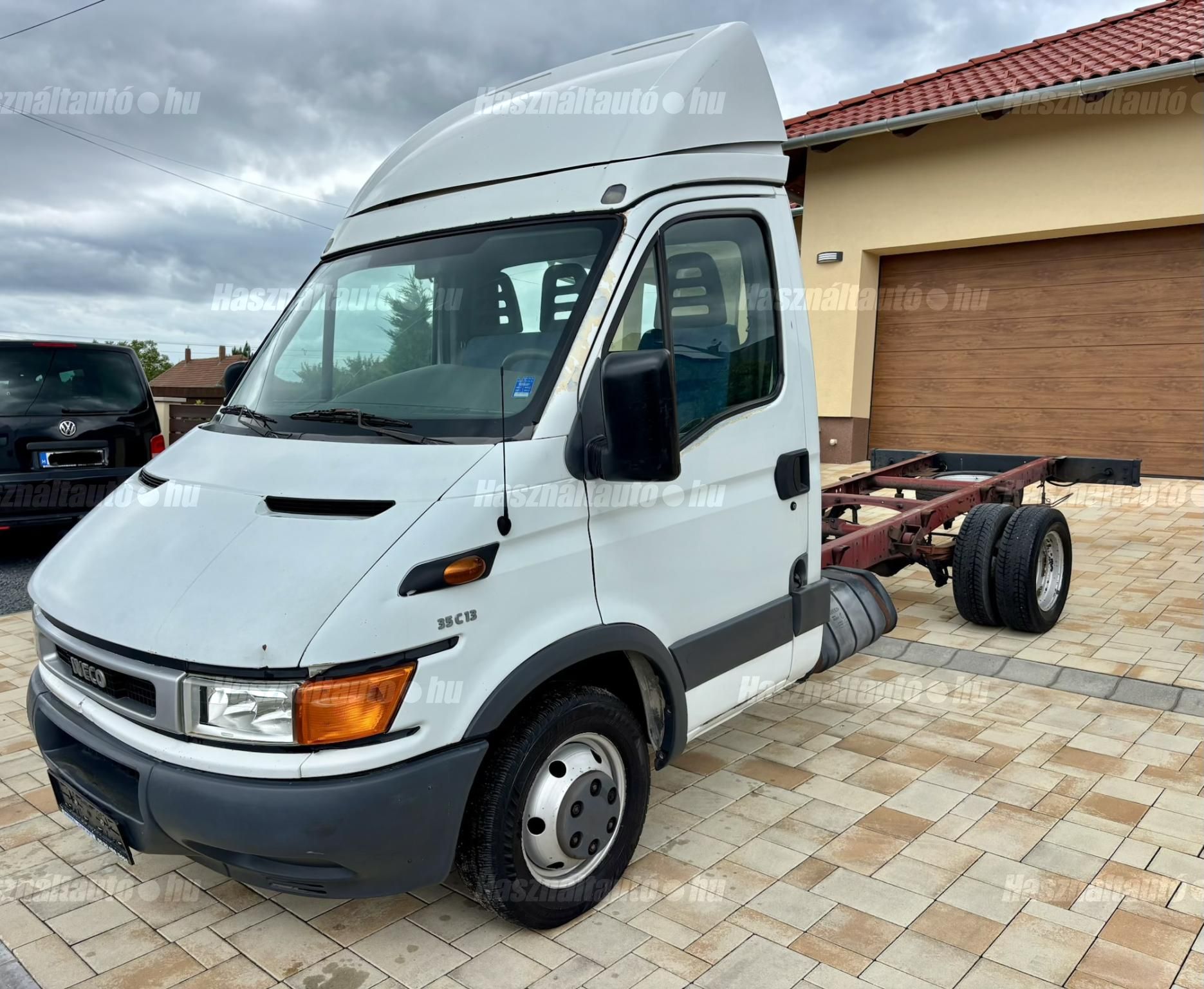 IVECO 35 2000/6 - 1