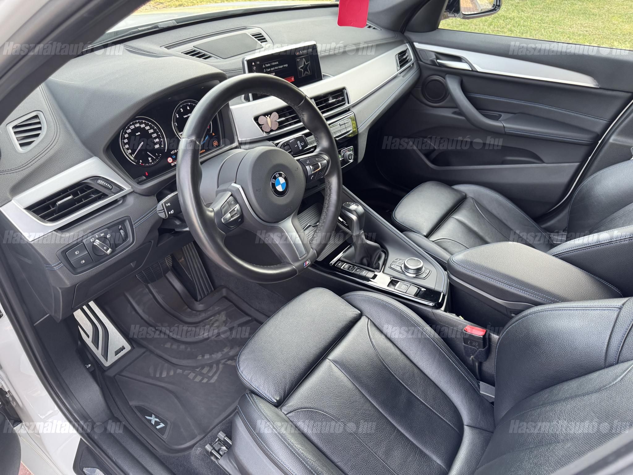 BMW X1 2020/7 - 1