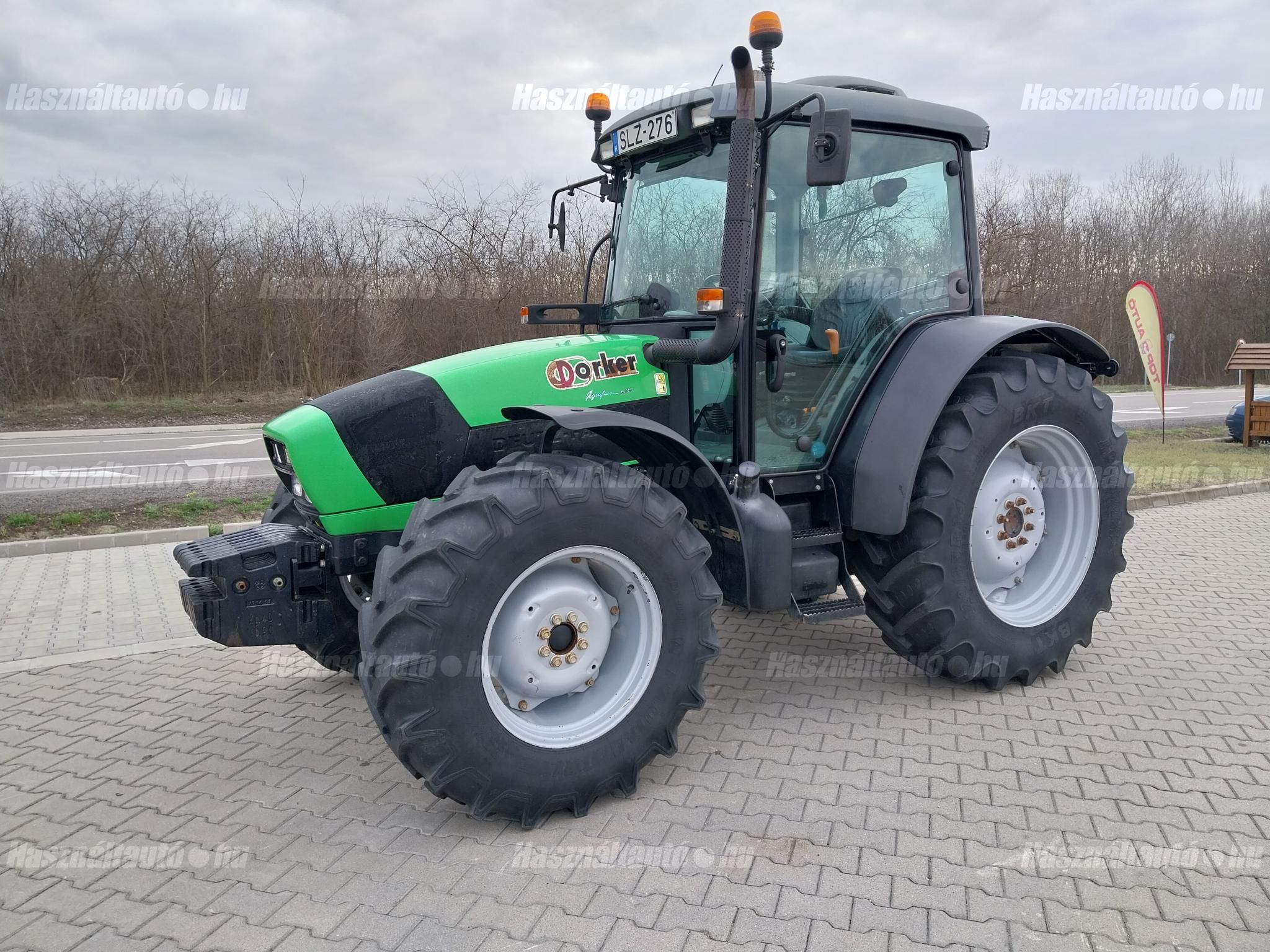 DEUTZ-FAHR 2013/2 - 1