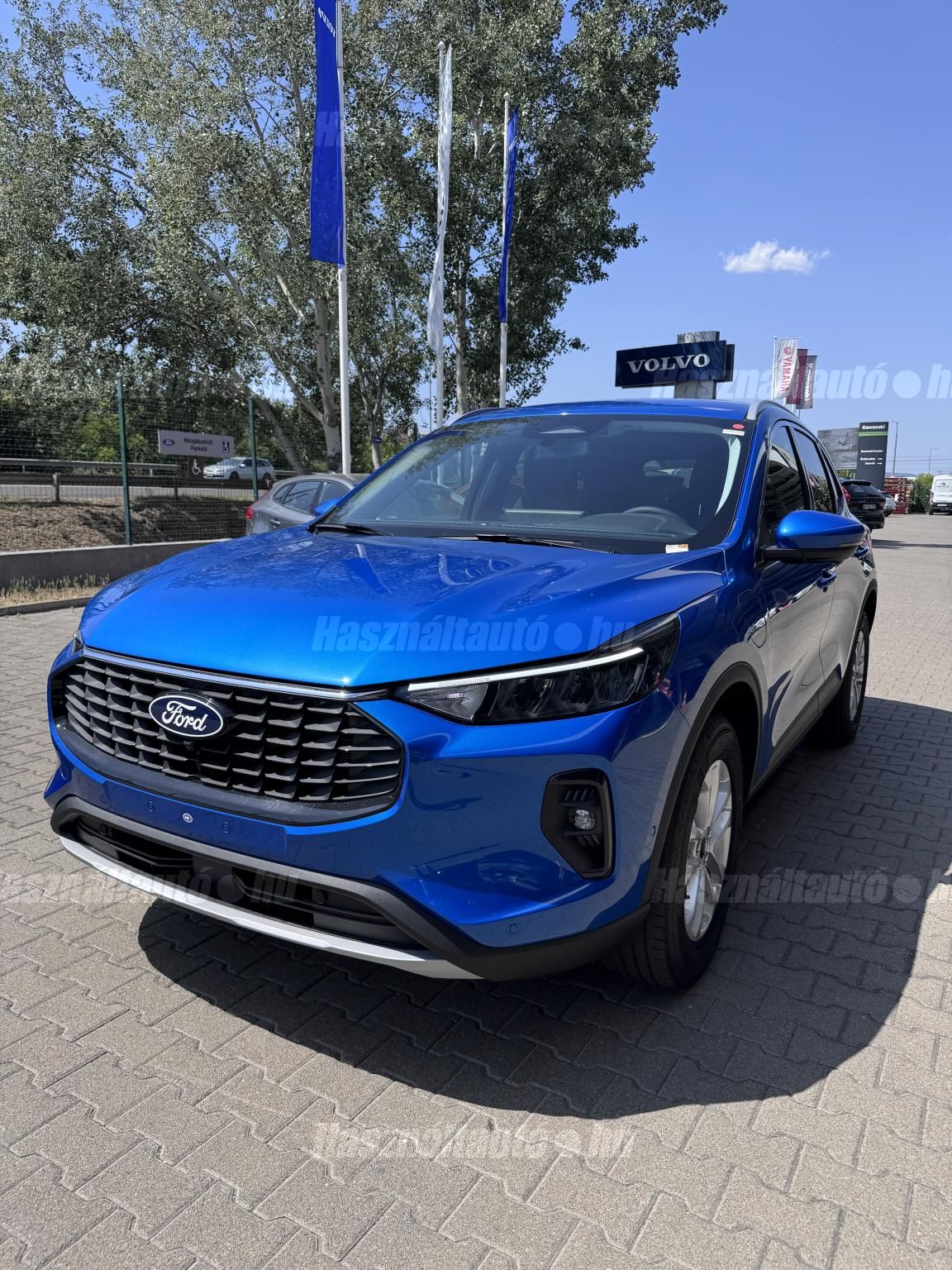 FORD KUGA 2026 - 1