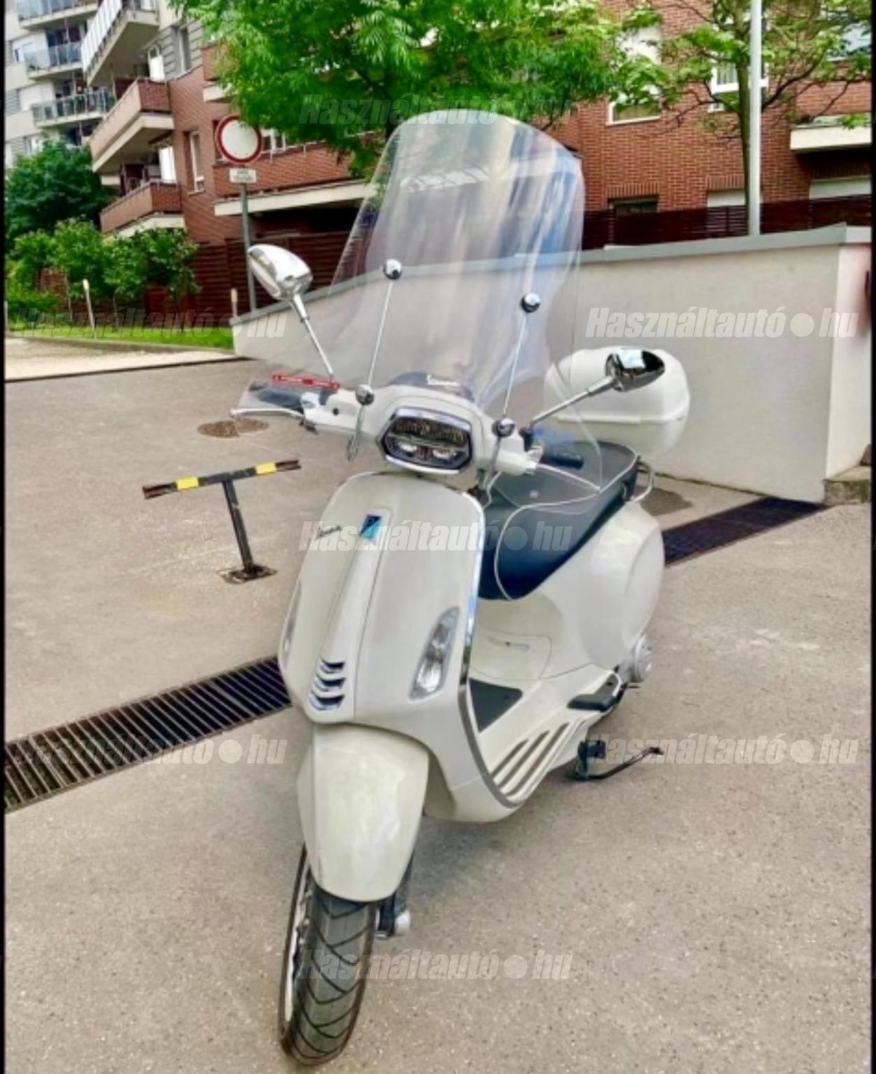 VESPA SPRINT 2017/11 - 1