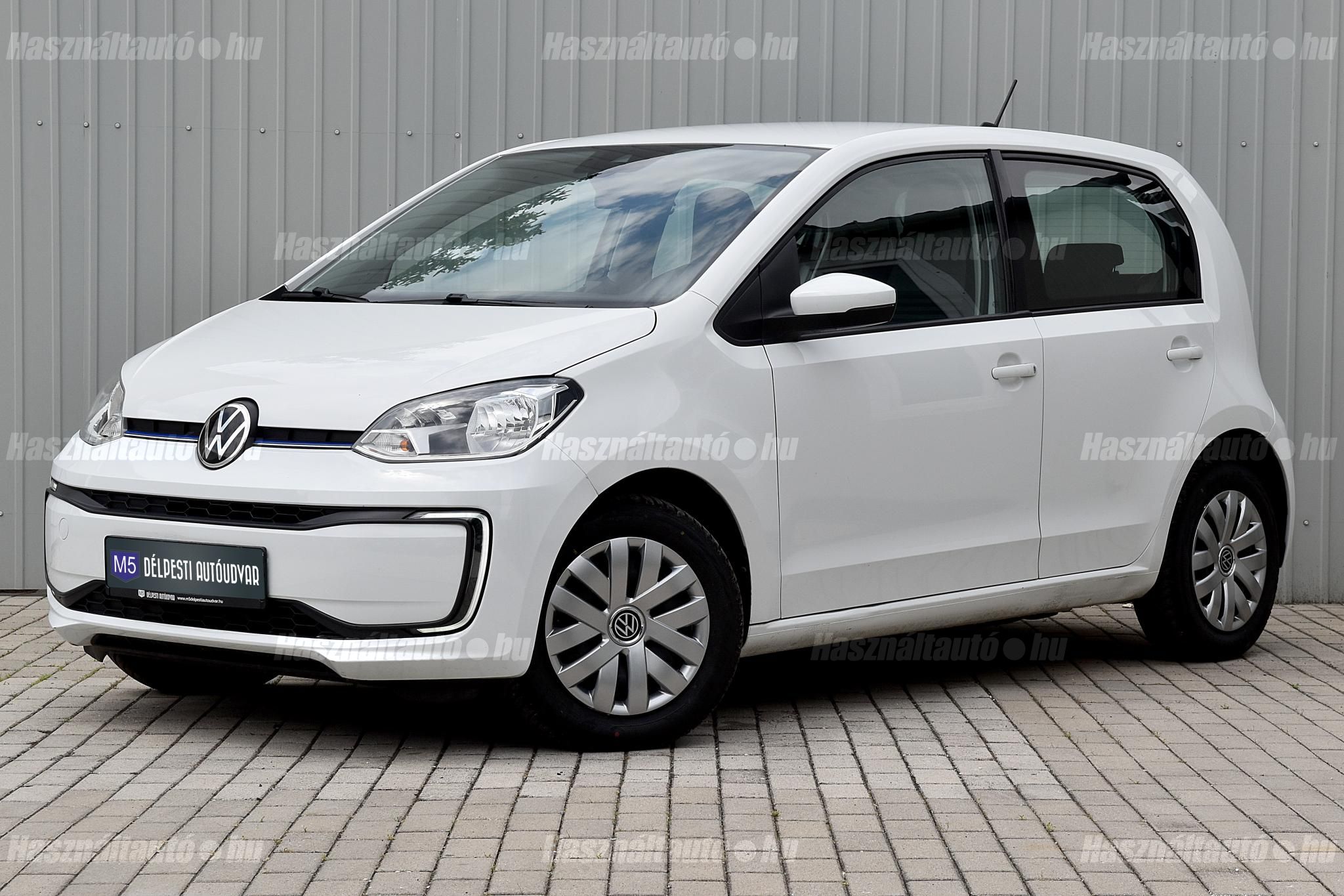 VOLKSWAGEN UP 2021/6 - 1