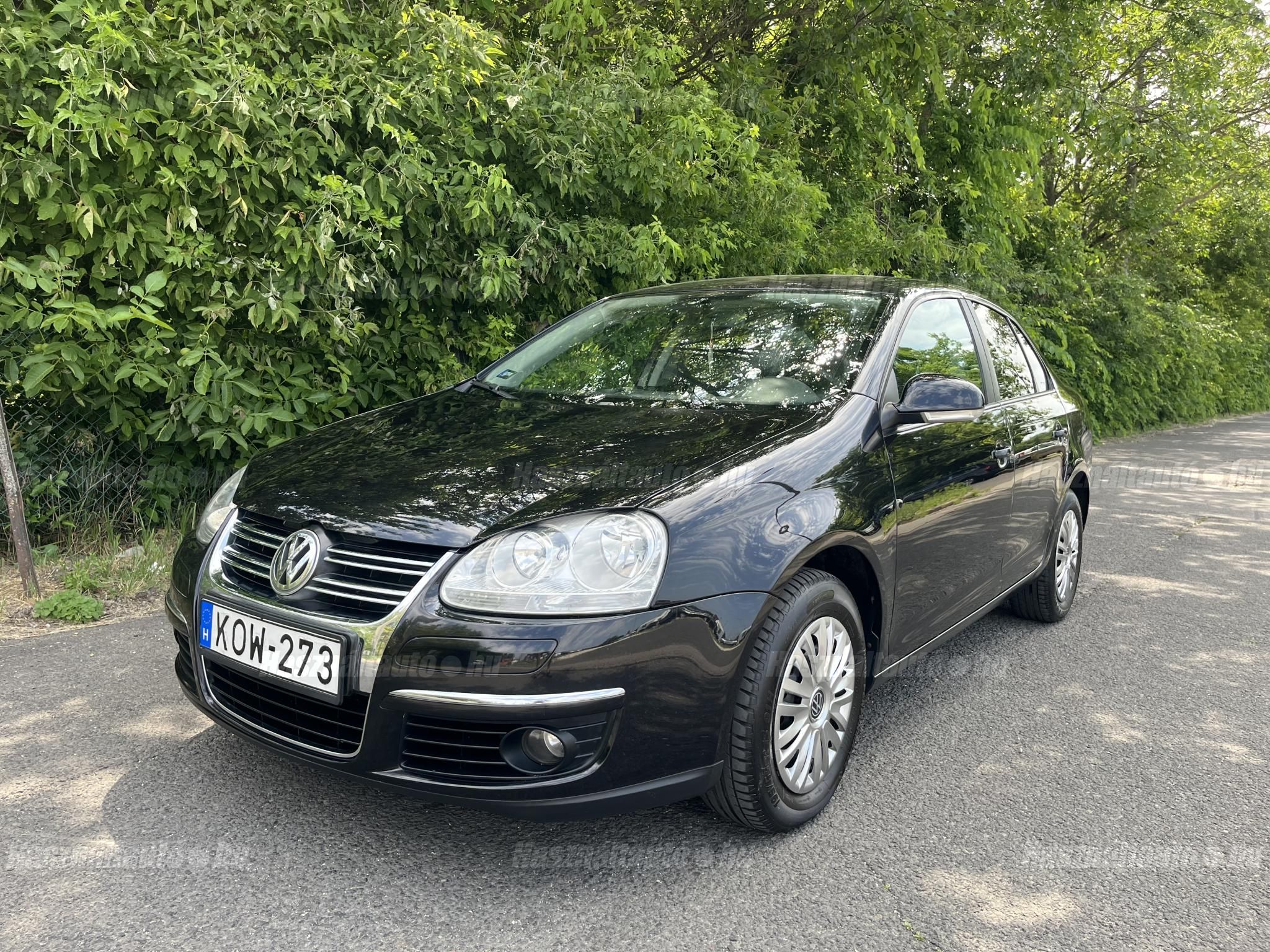 VOLKSWAGEN JETTA 2007/6 - 1