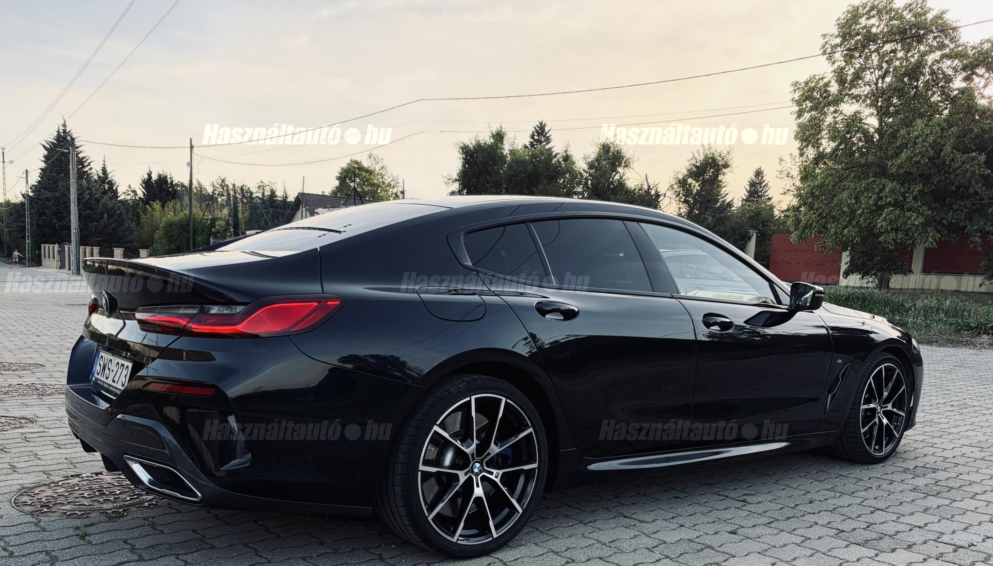 BMW 840 2020/2 - 1