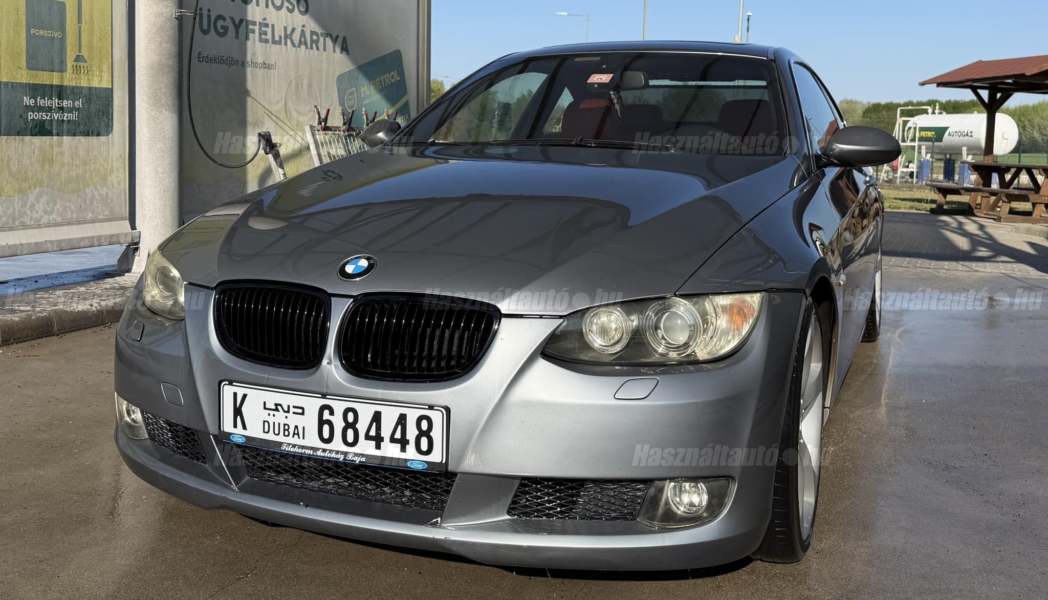 BMW 325 2007/12 - 1