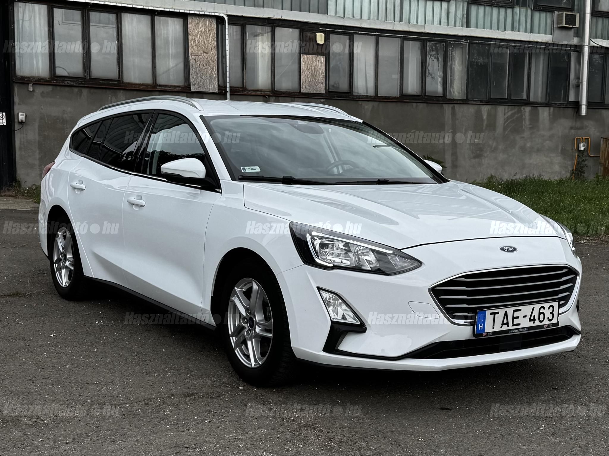 FORD FOCUS 2021/11 - 1
