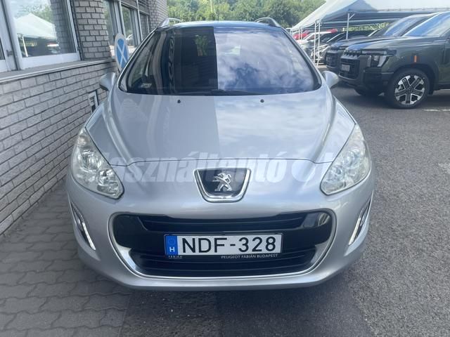 PEUGEOT 308 2011/9 - 1