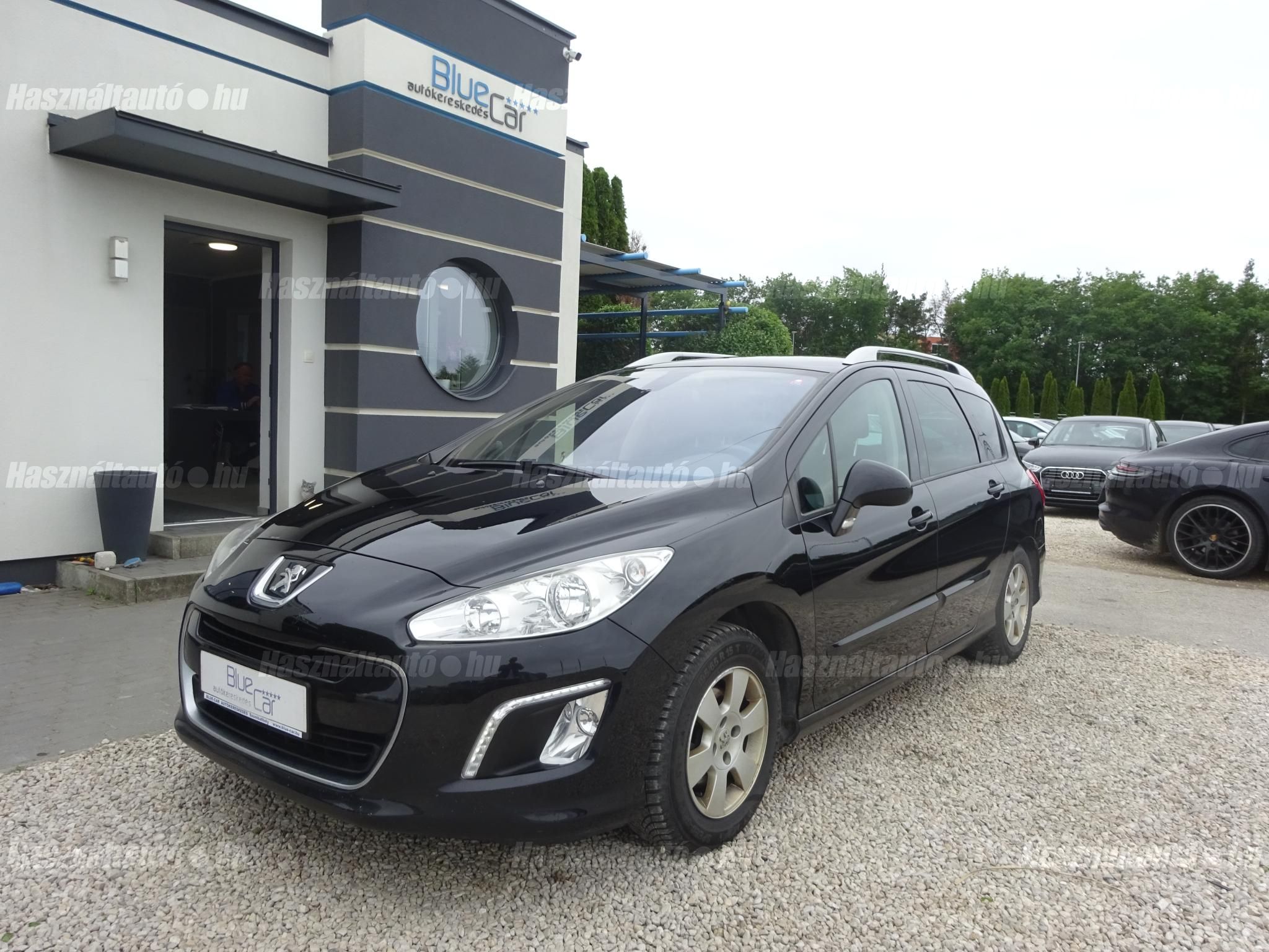 PEUGEOT 308 2013/9 - 1